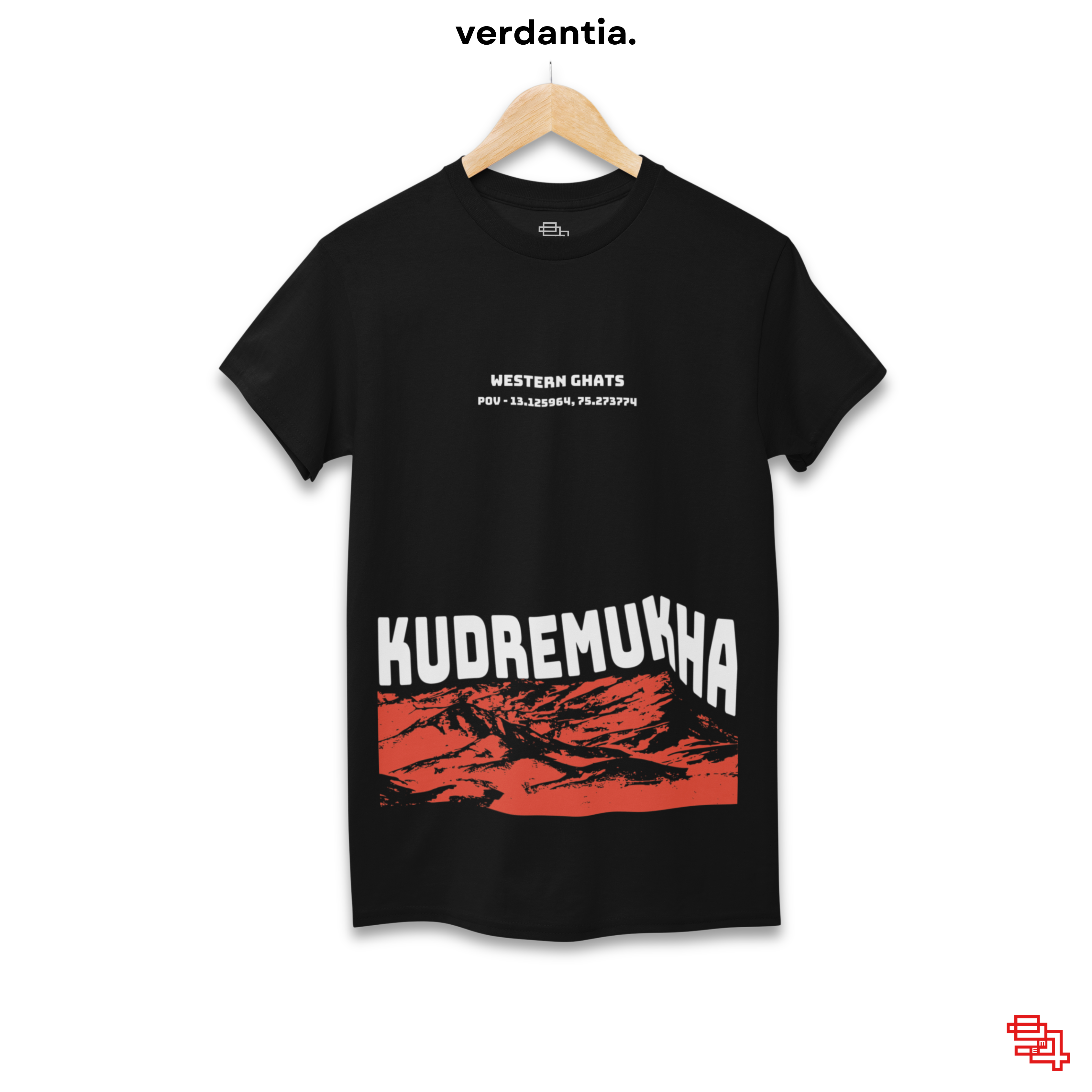 Kudremukha