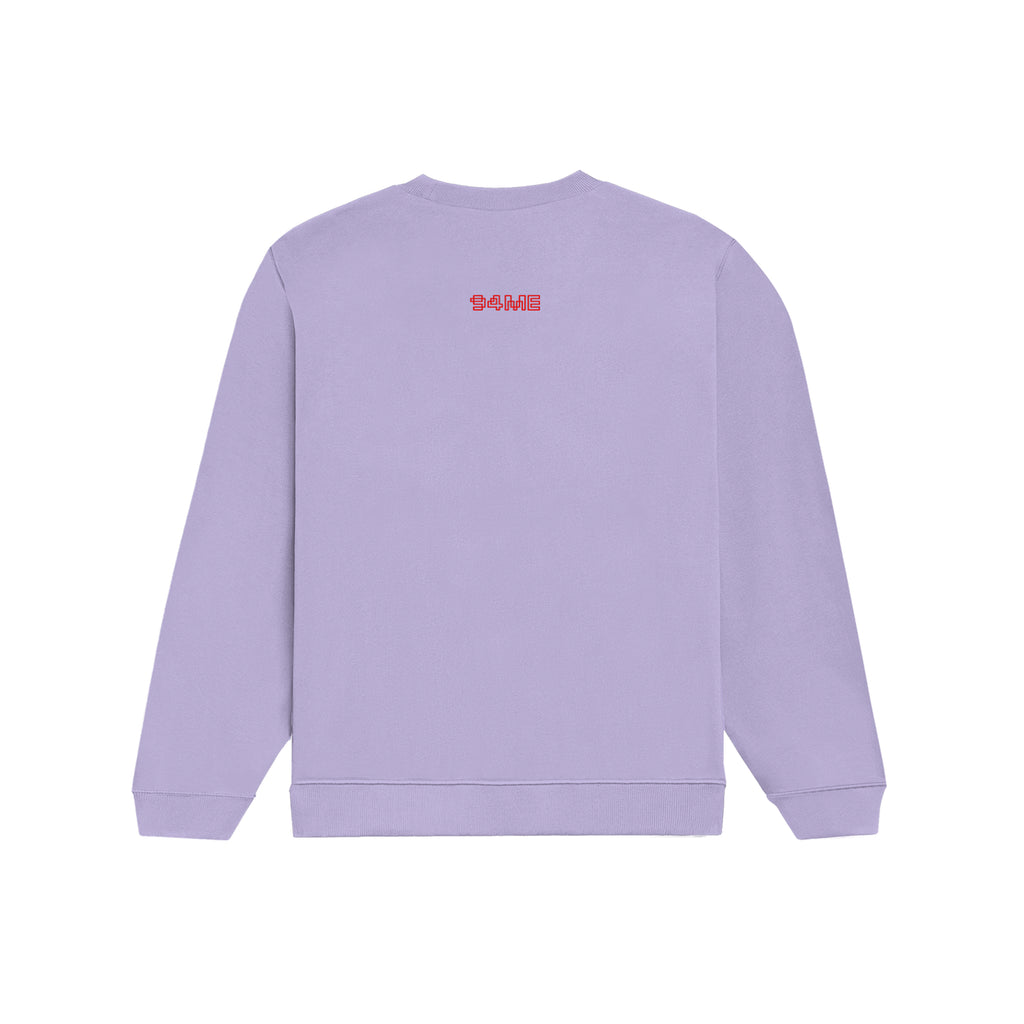 Cupcake Sweatshirt