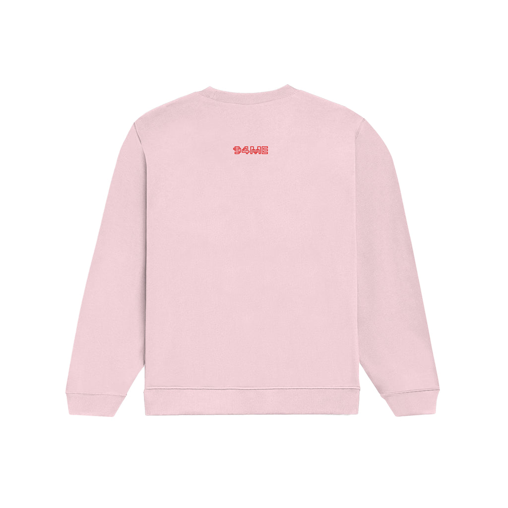 Croissant Sweatshirt