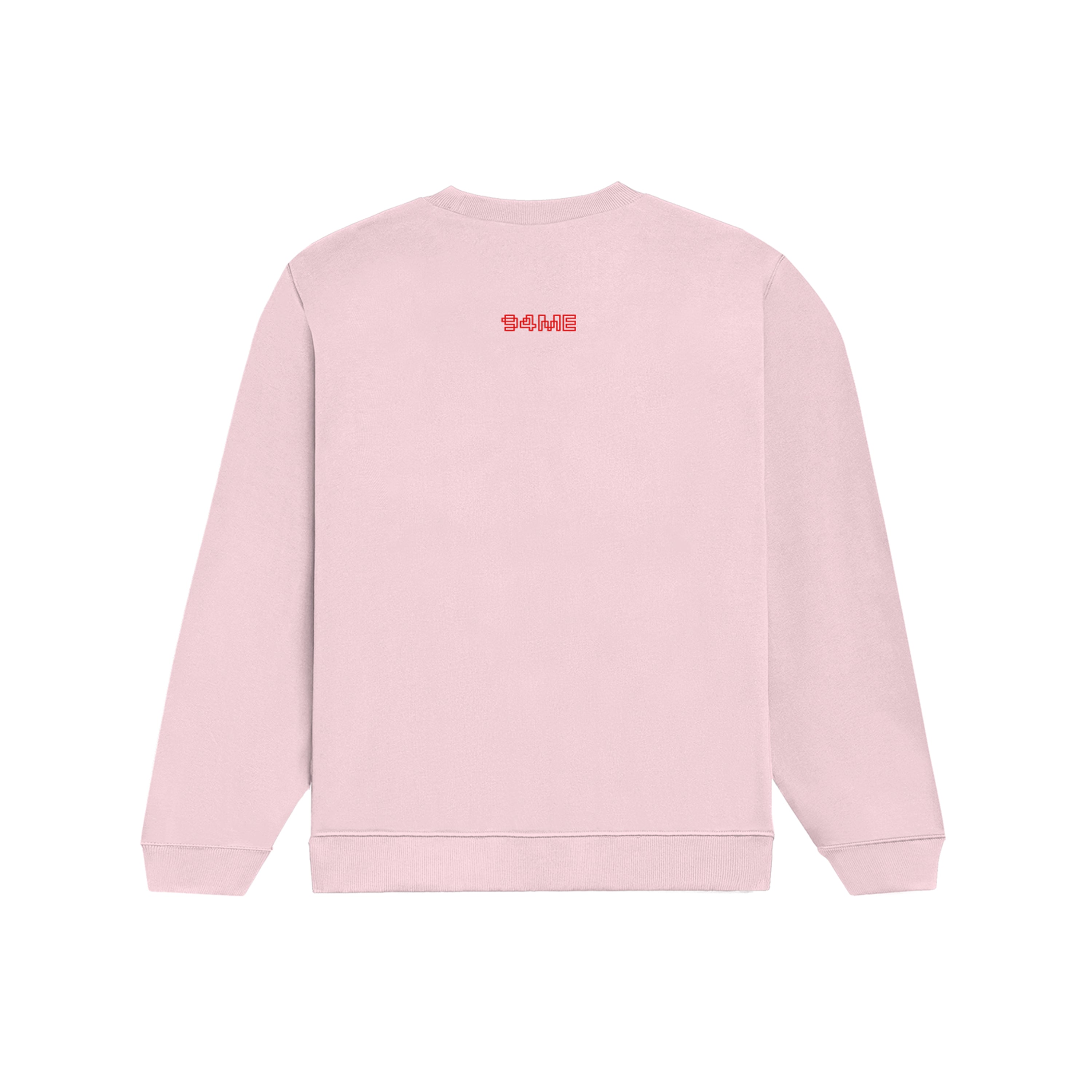 Croissant Sweatshirt