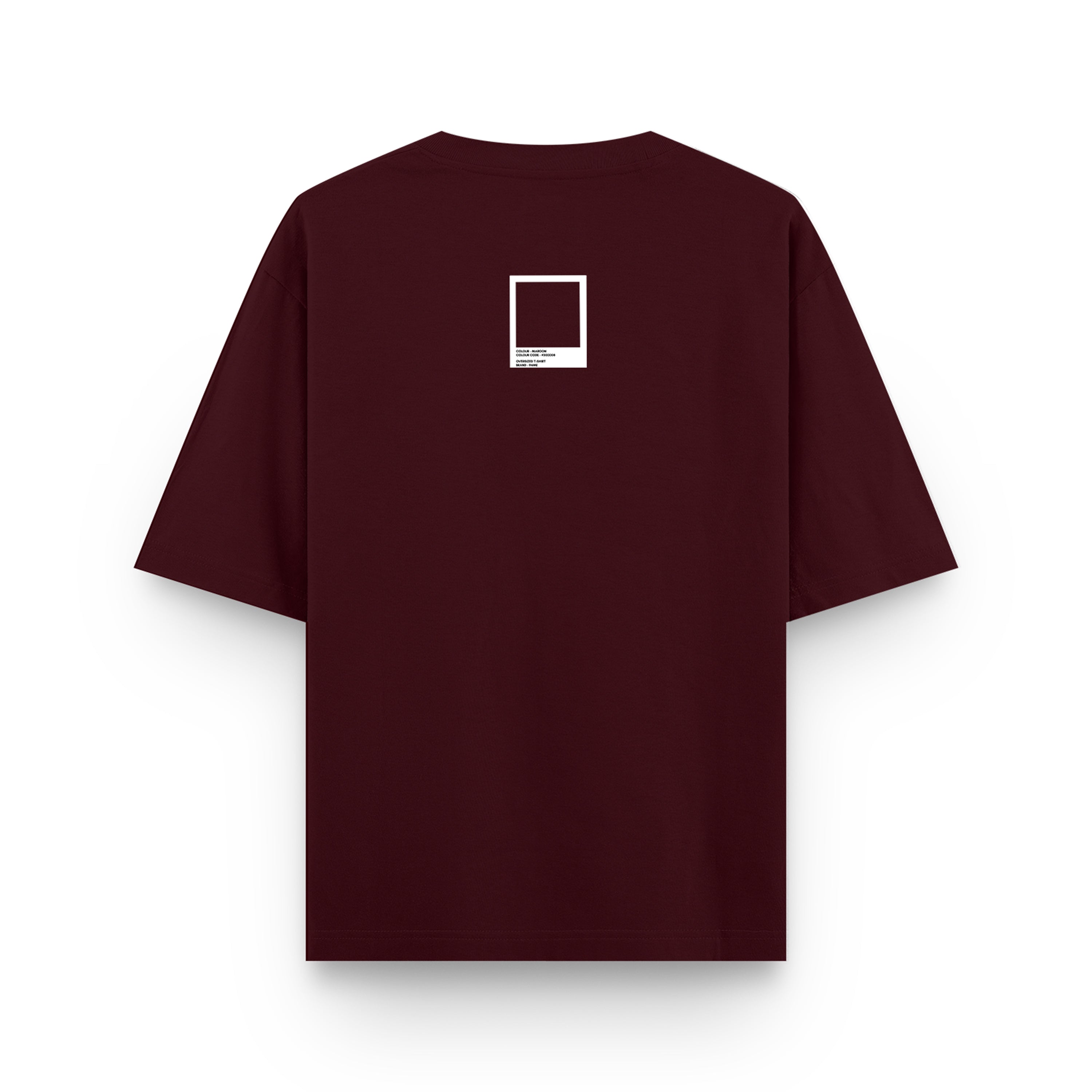 Maroon T-Shirt