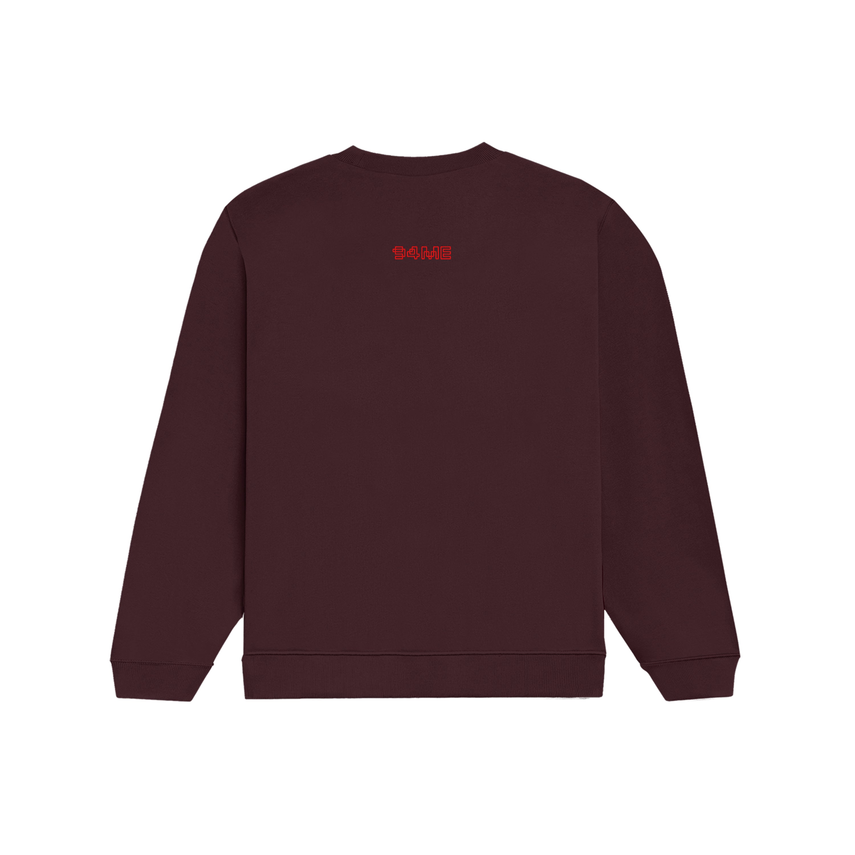 Pixel ghost Sweatshirt