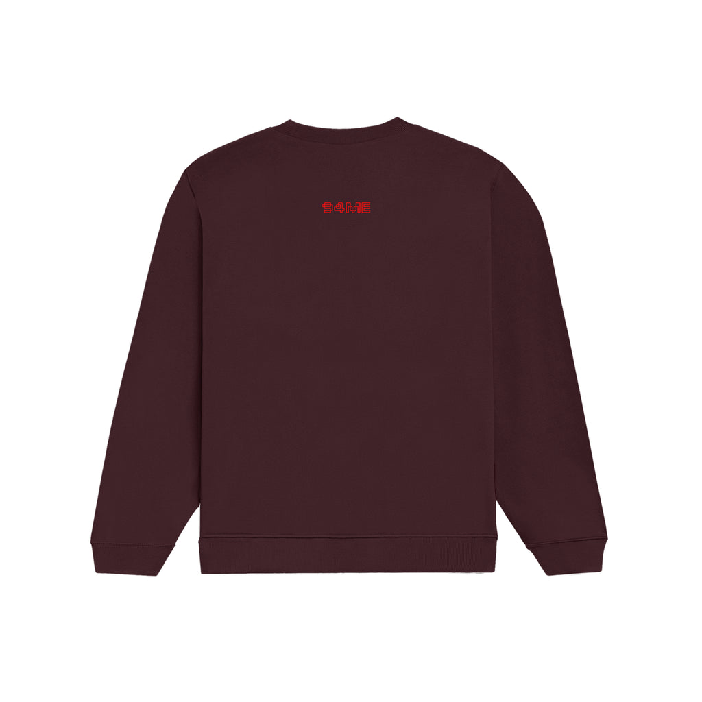 Paper plane Sweatshirt