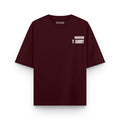 Maroon T-Shirt
