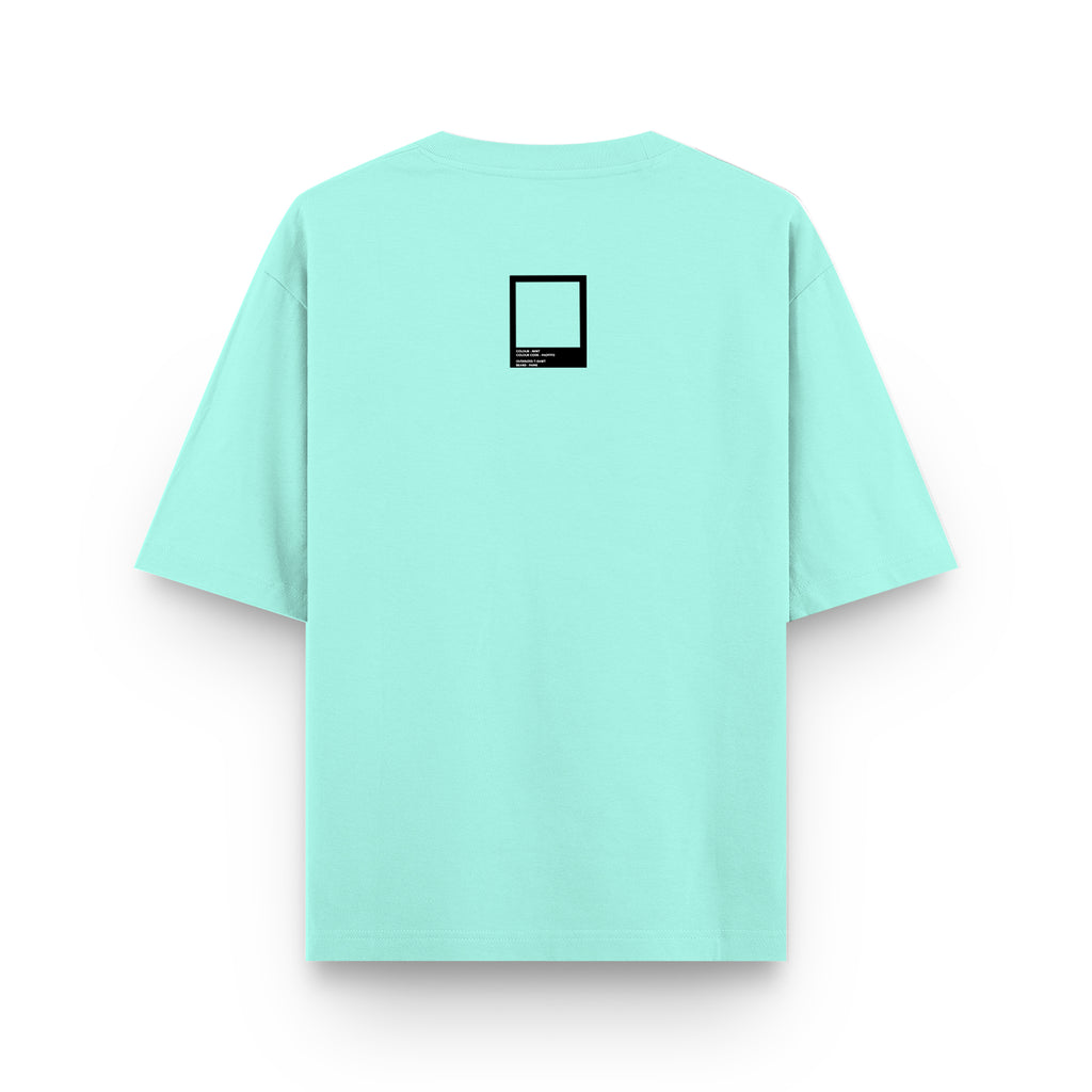 Mint T-shirt