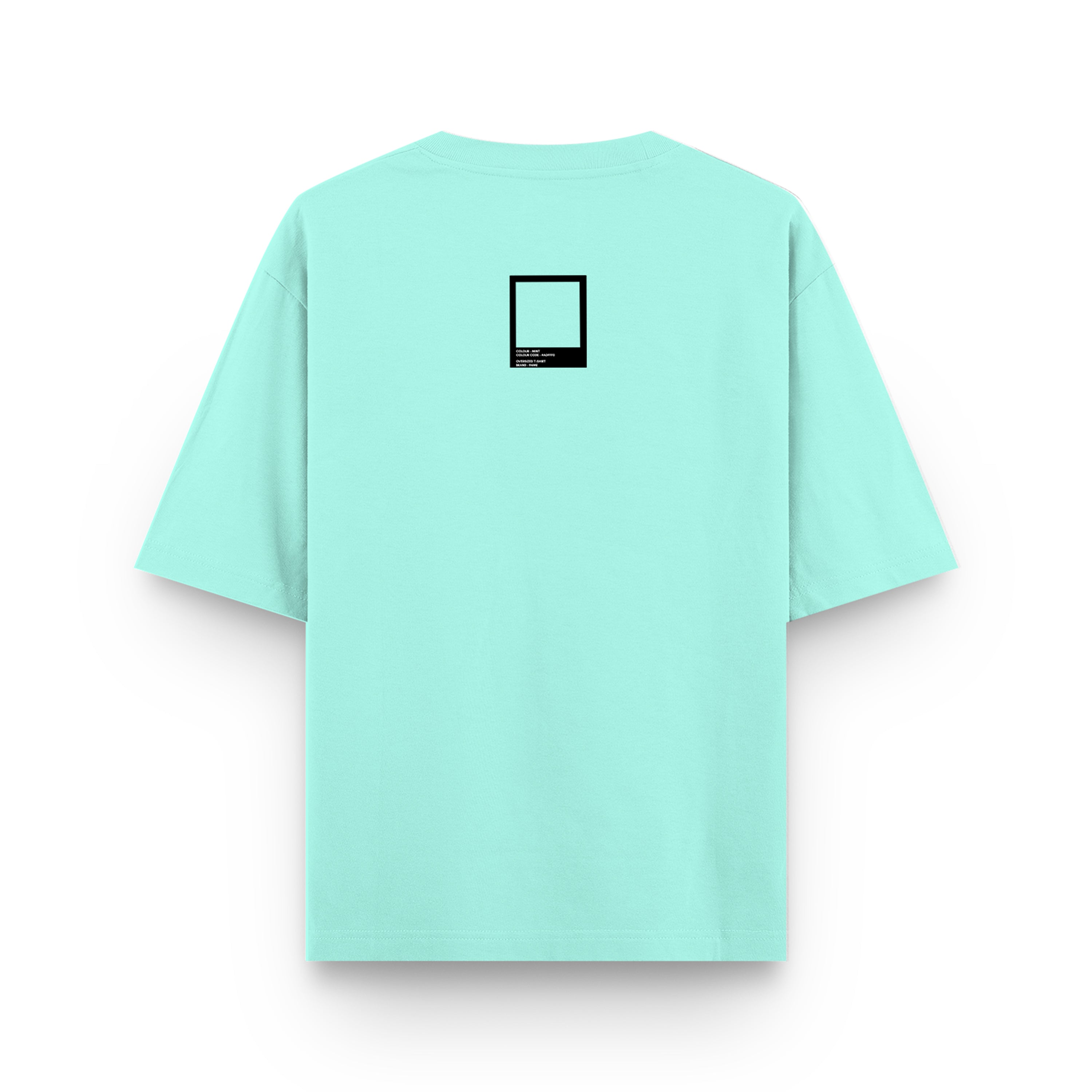 Mint T-shirt