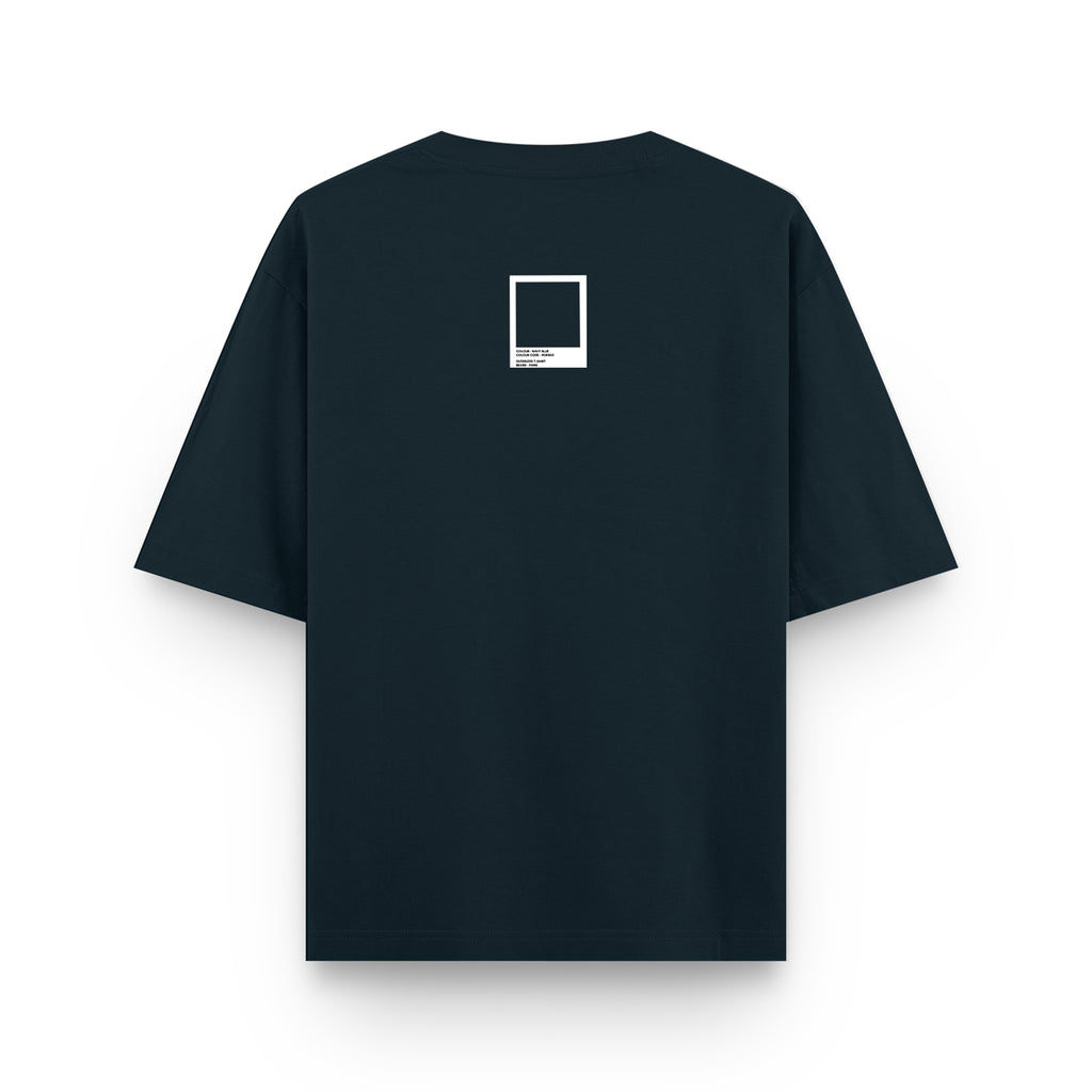Navy T-Shirt
