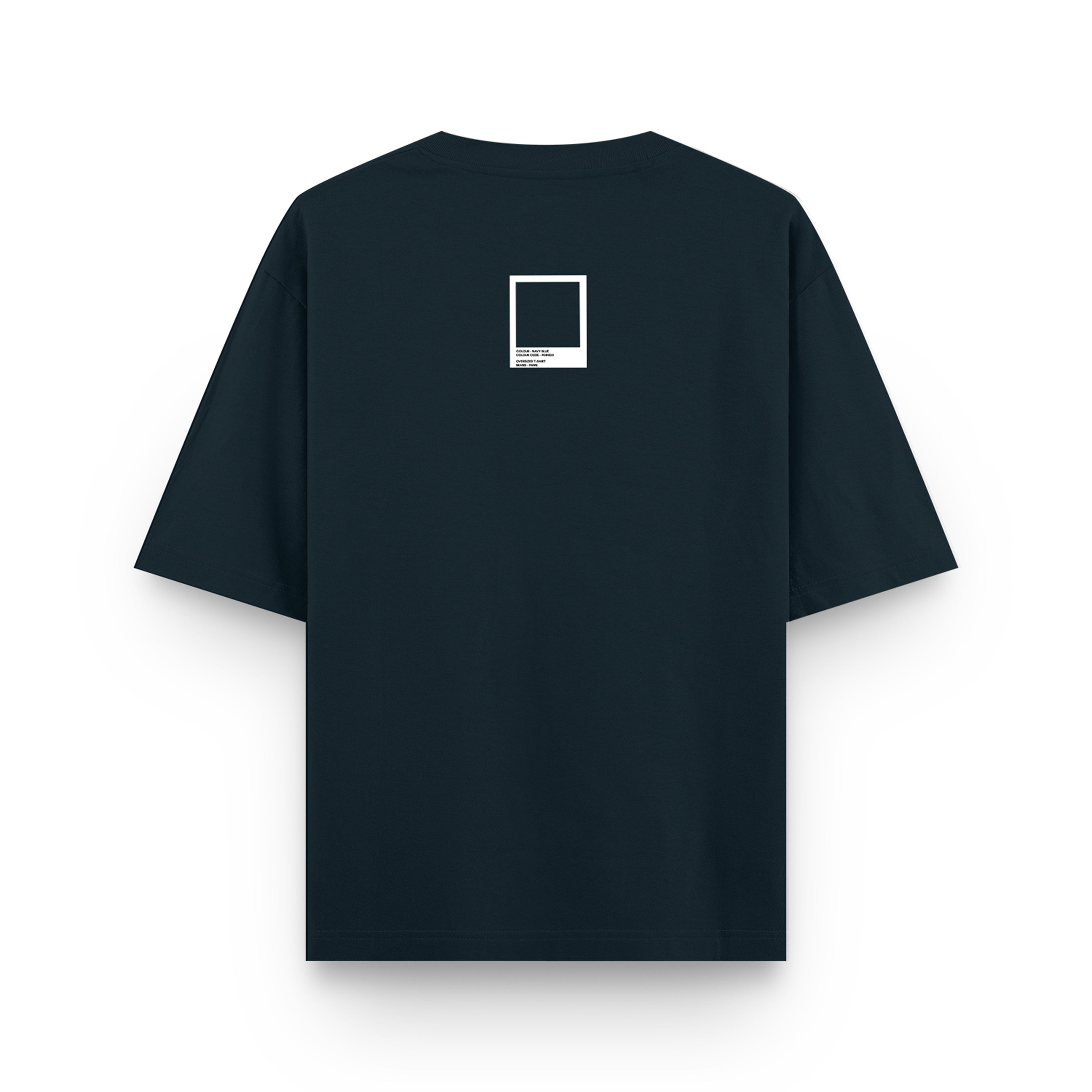 Navy T-Shirt