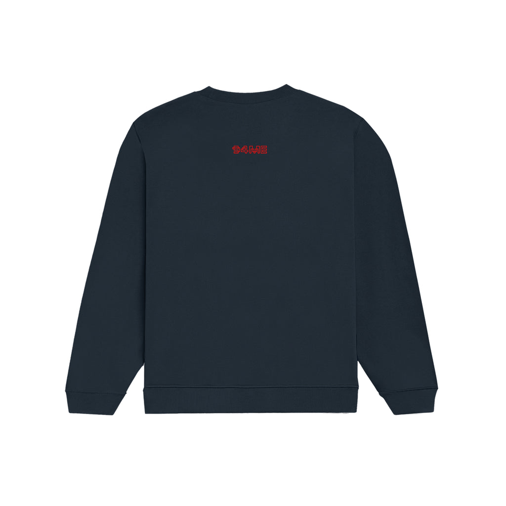 Candy Sweatshirt