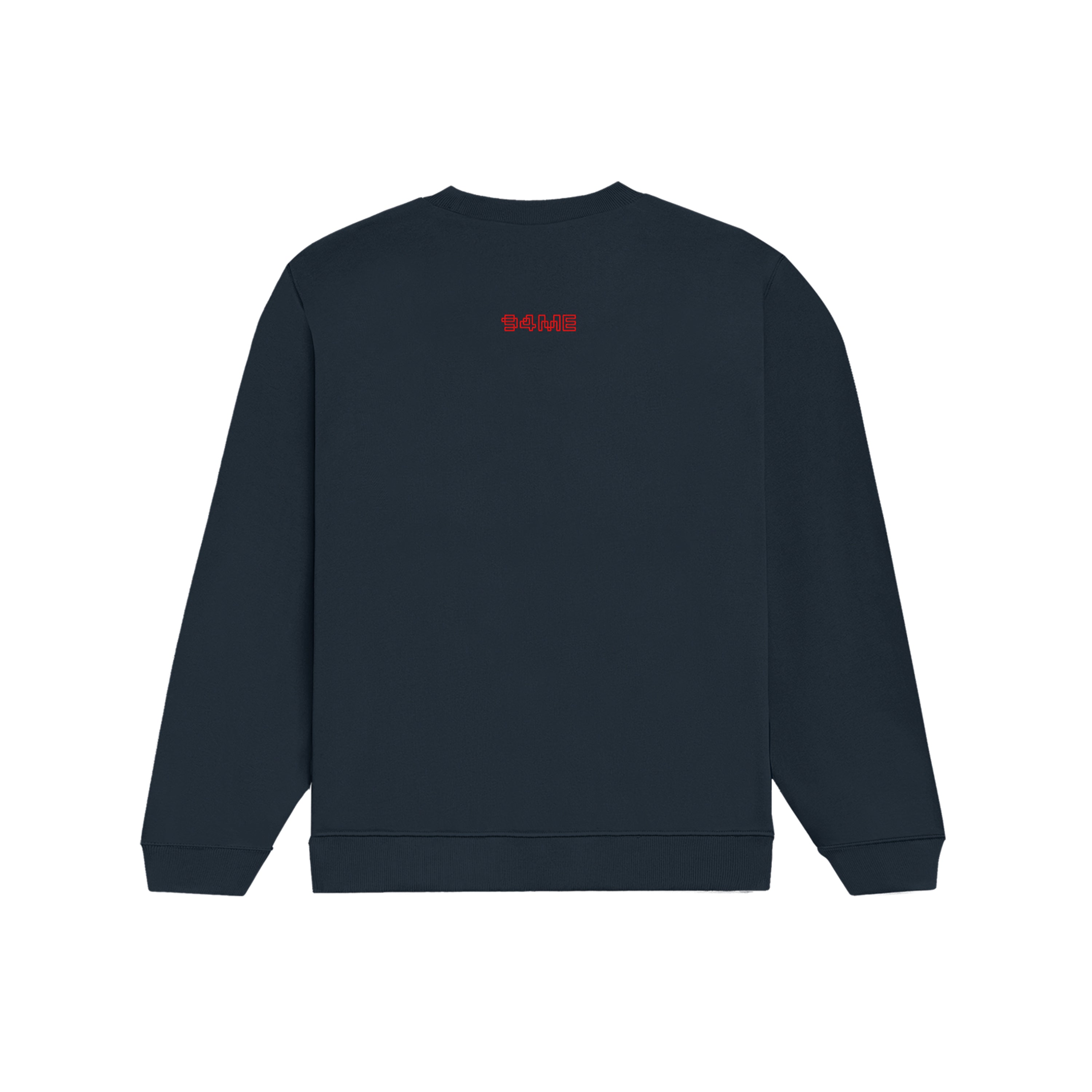 Candy Sweatshirt