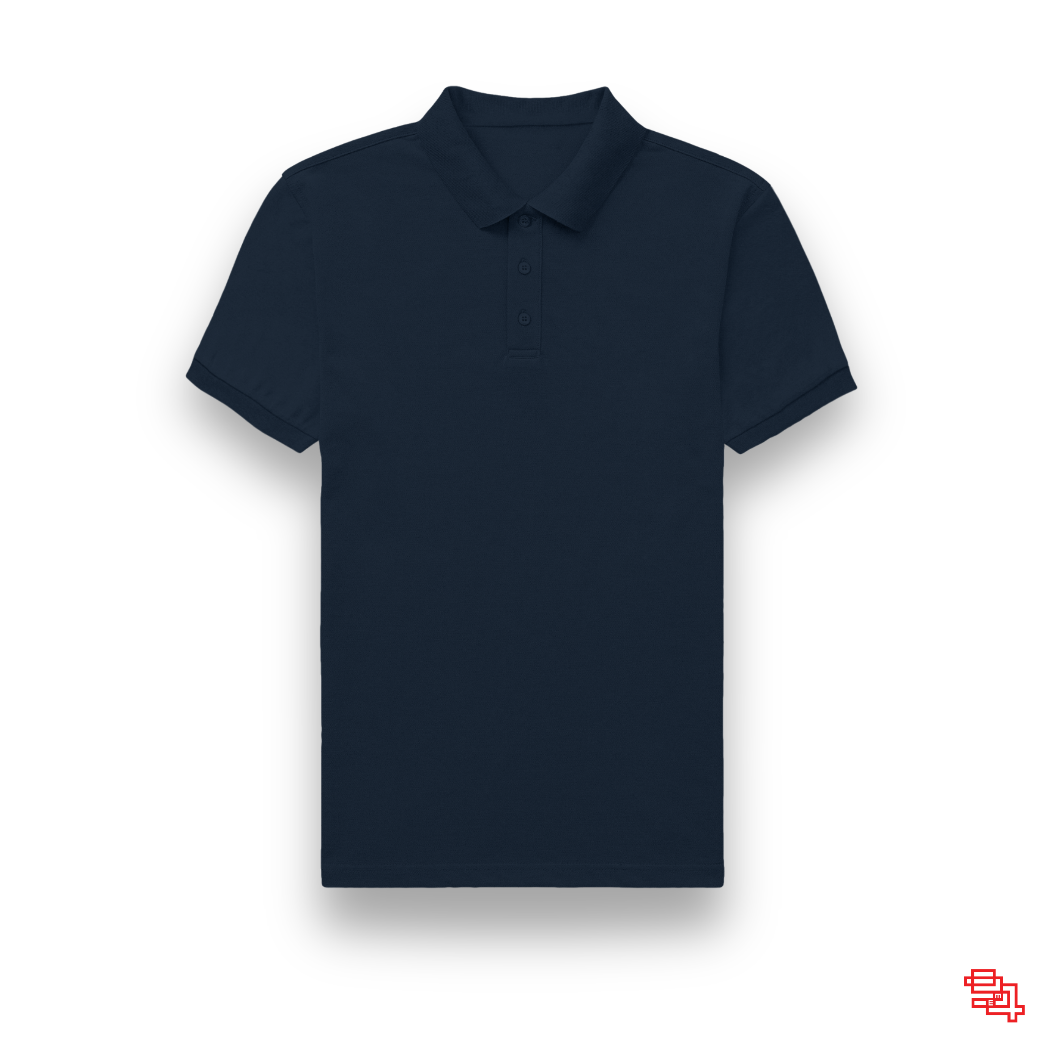 Timeless Cotton Polo