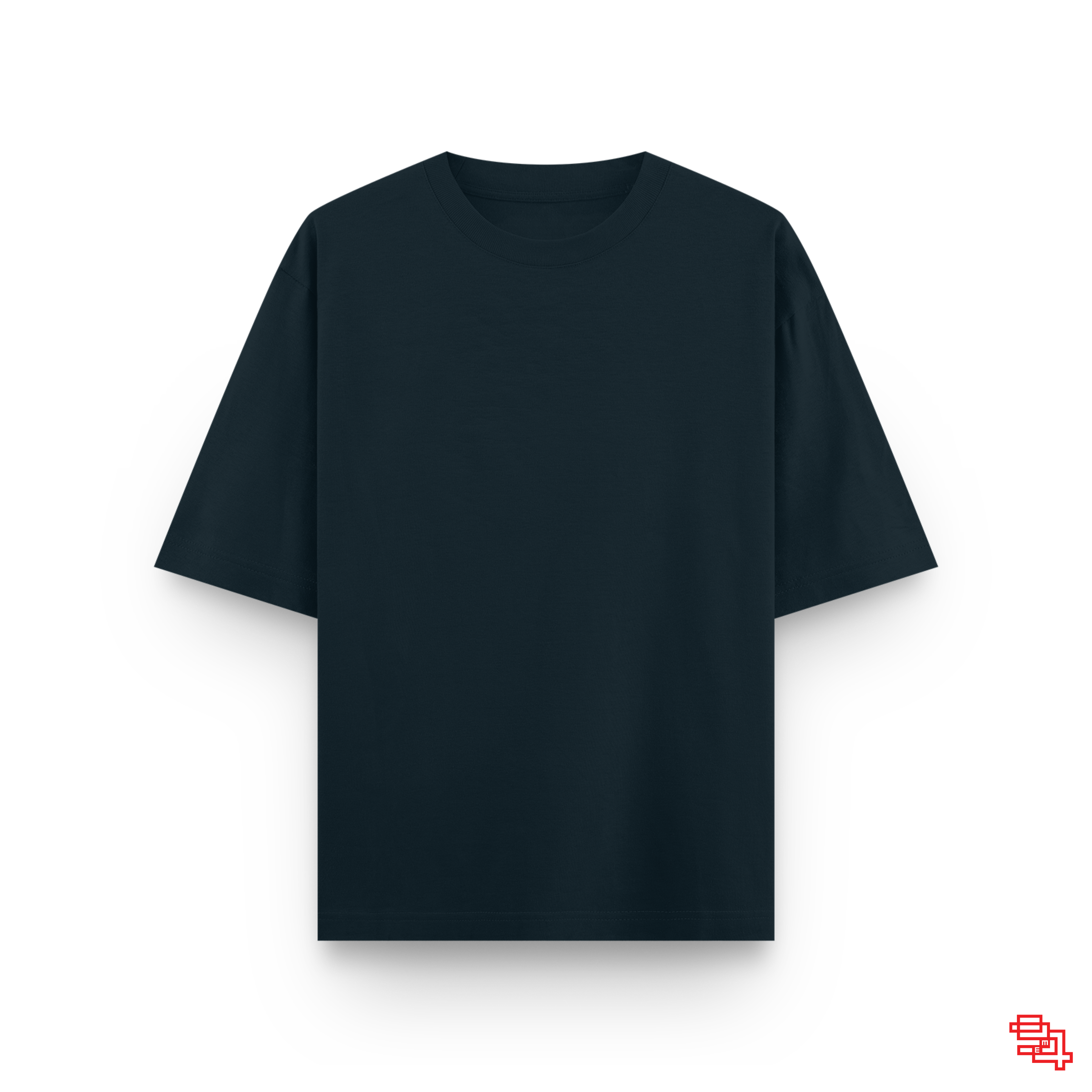 Freefall Oversized Tee
