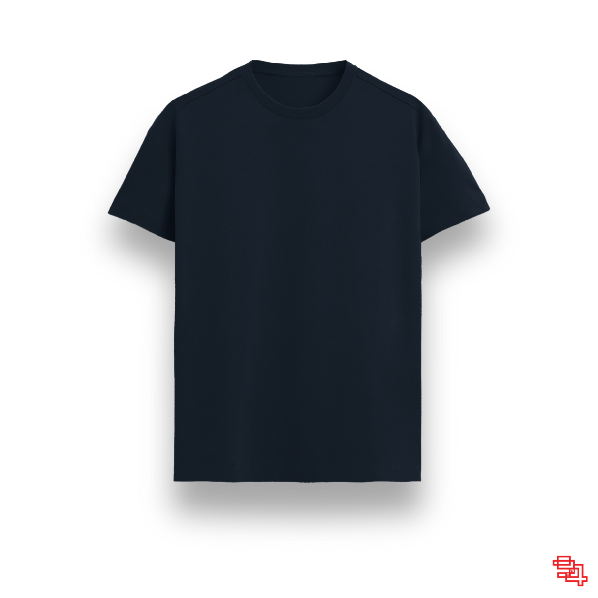 Luxe Touch Supima Tee