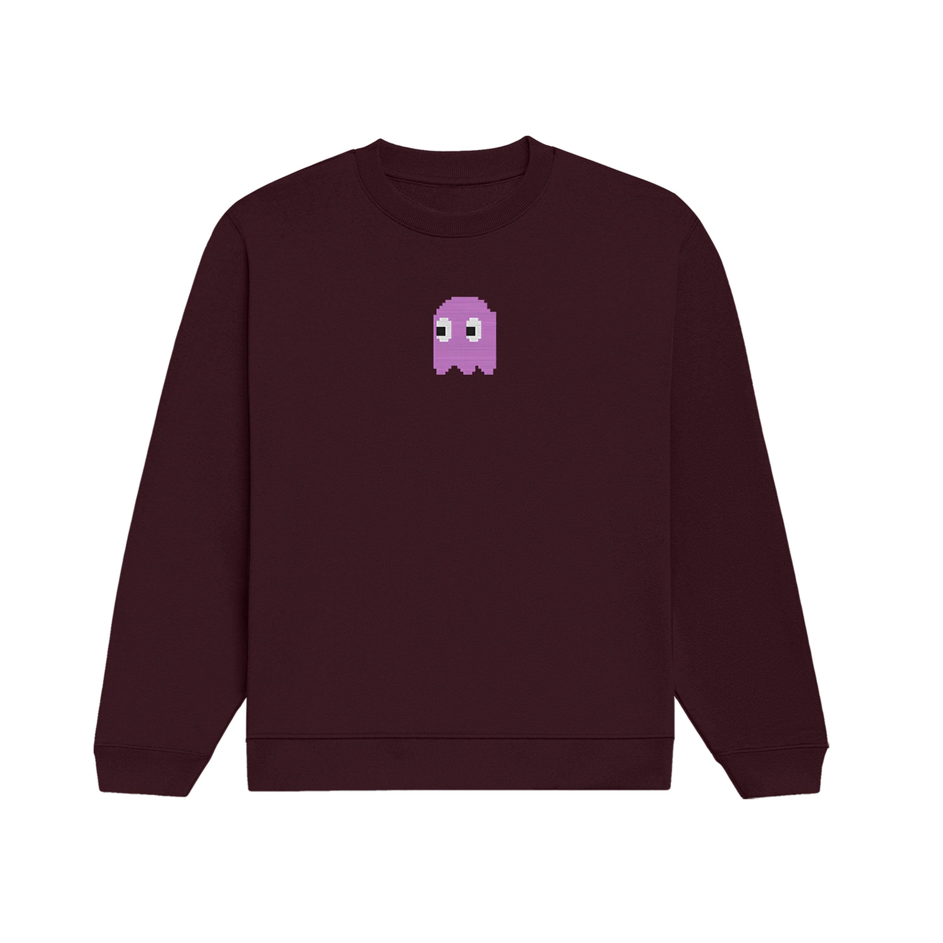 Pixel ghost Sweatshirt