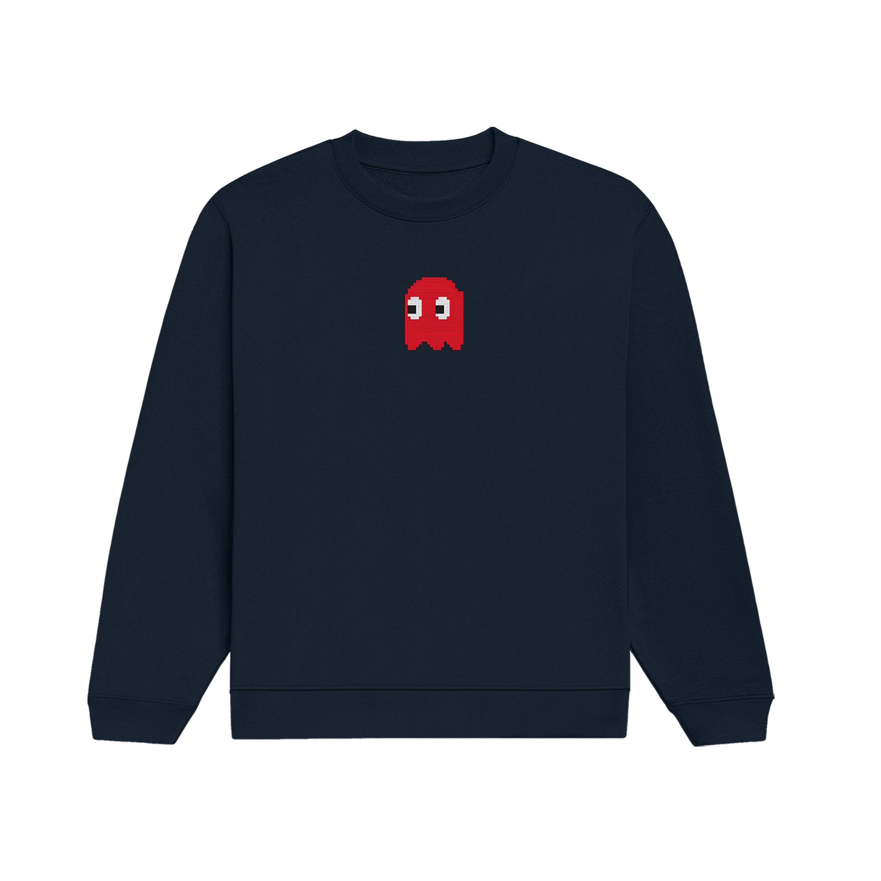 Pixel ghost Sweatshirt