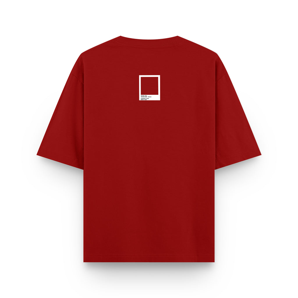 Red T-Shirt