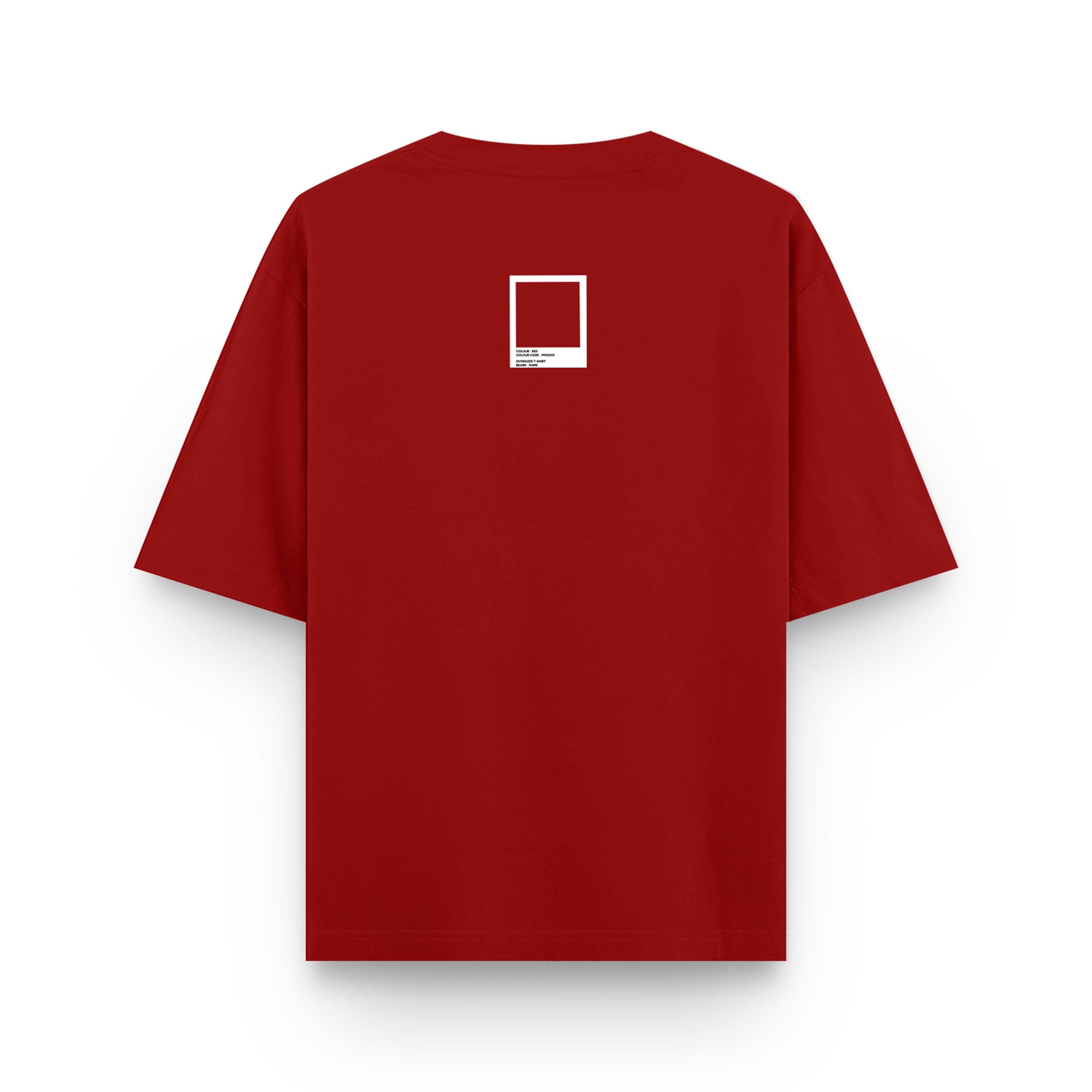 Red T-Shirt