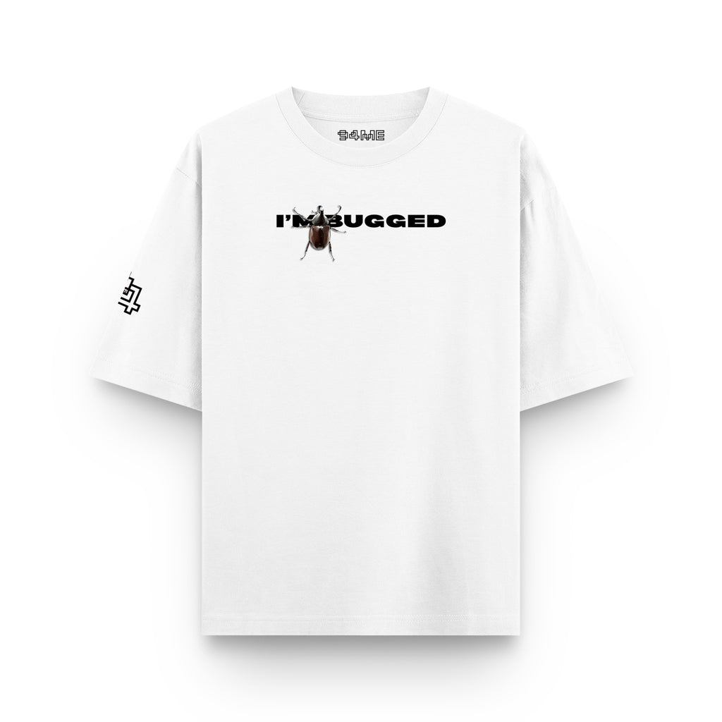 Rhino beetle Oversized Tee