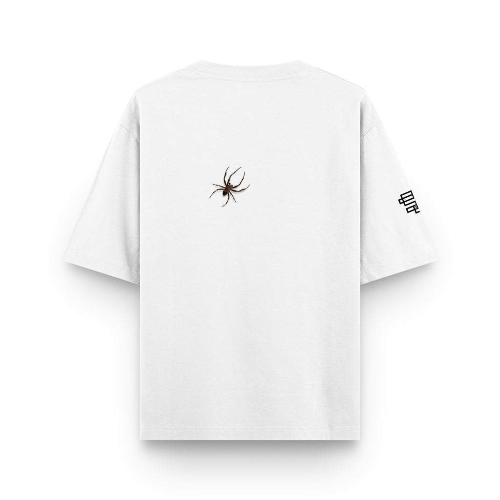 Spider Oversized Tee