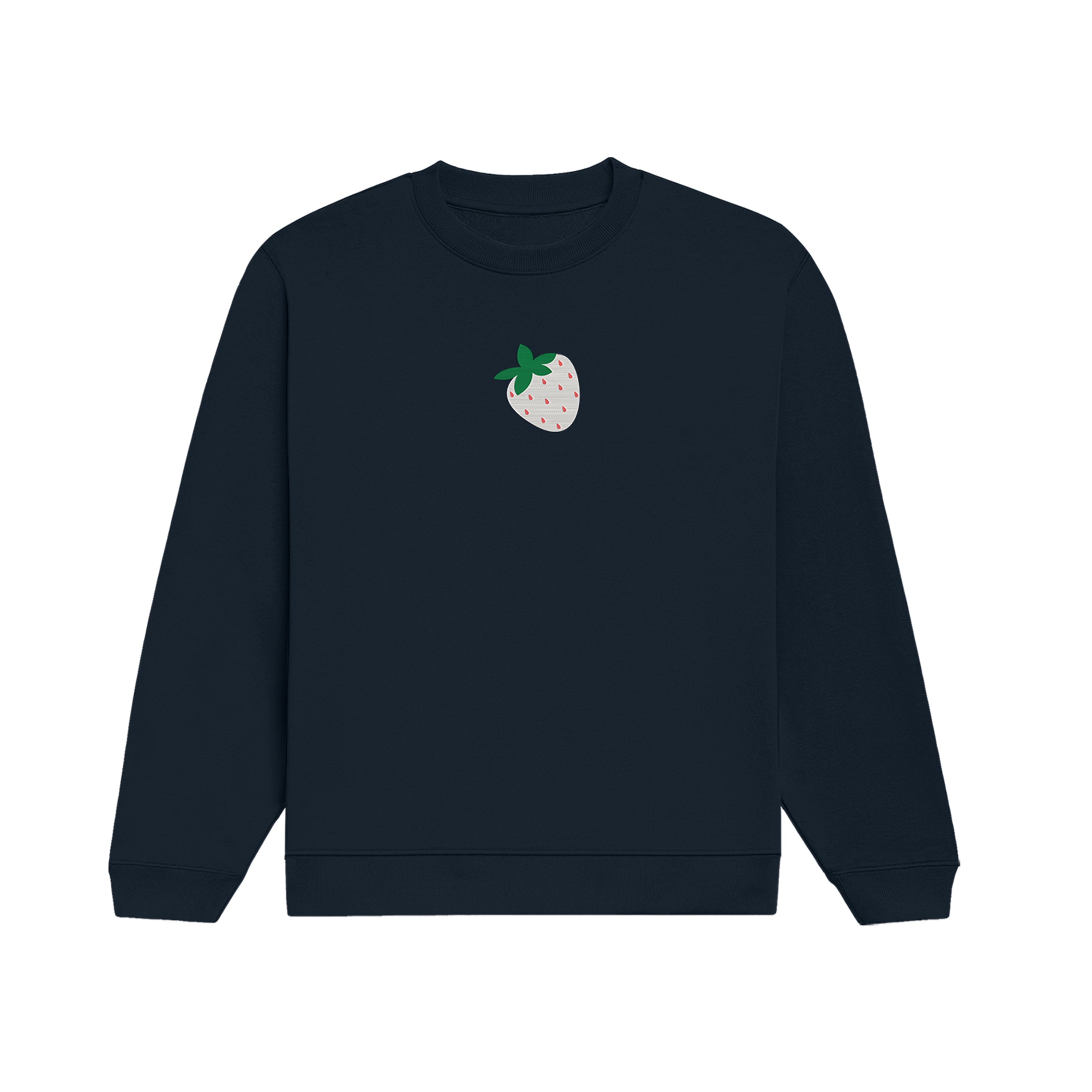 Strawberry Sweatshirt