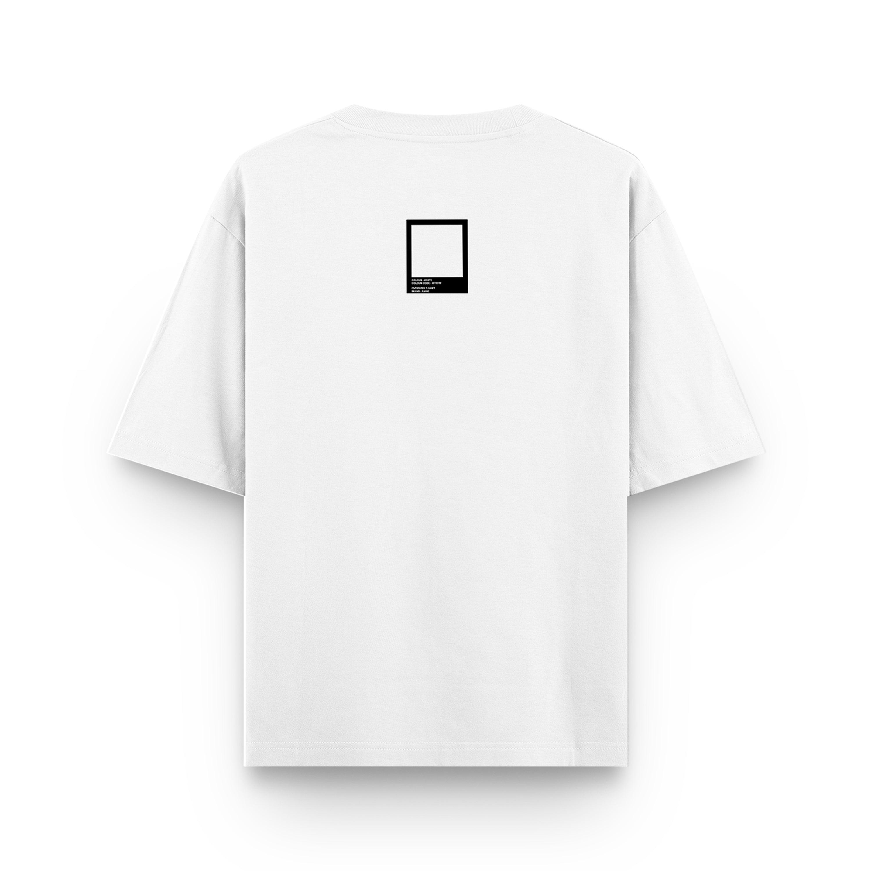 White T-Shirt