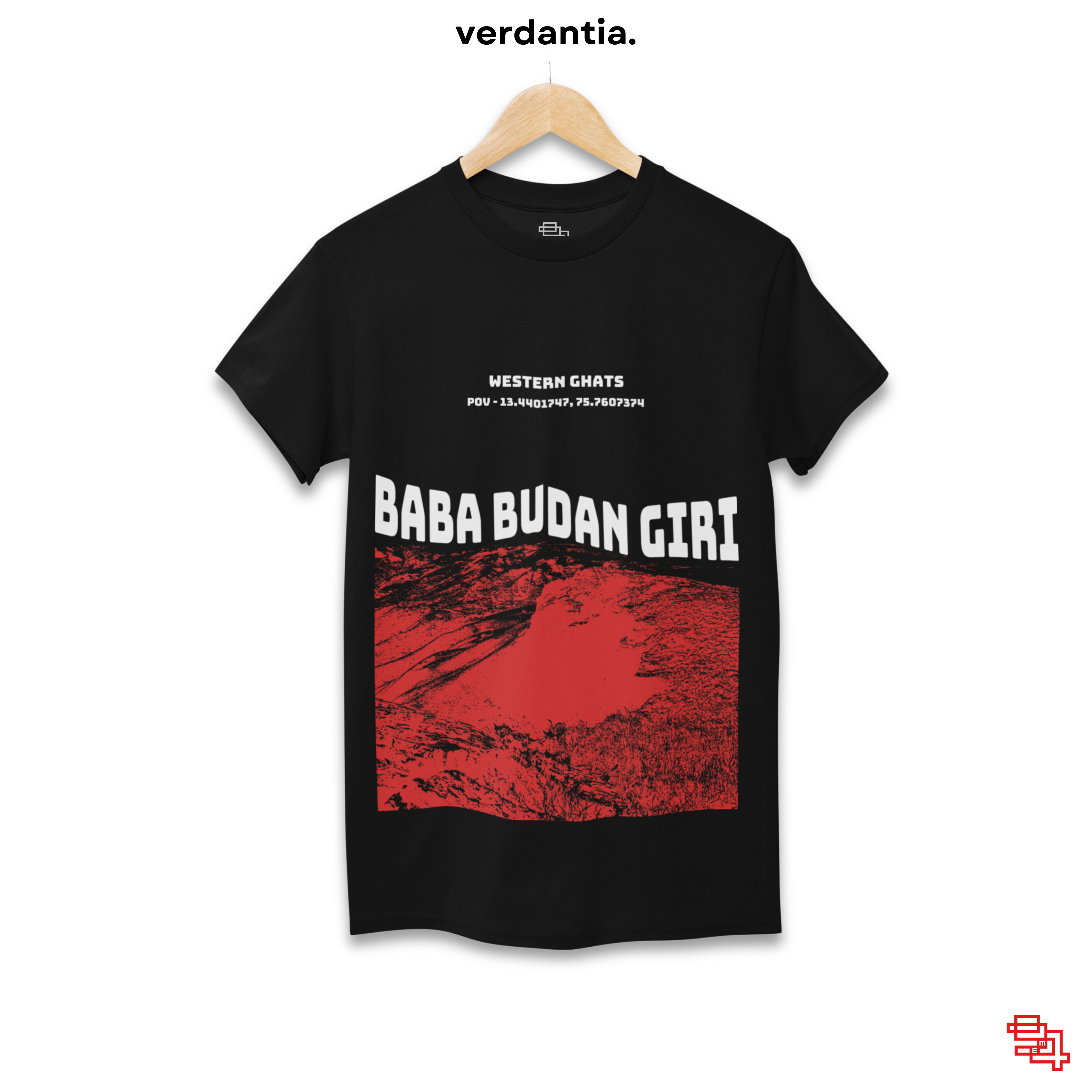 Baba Budan Giri