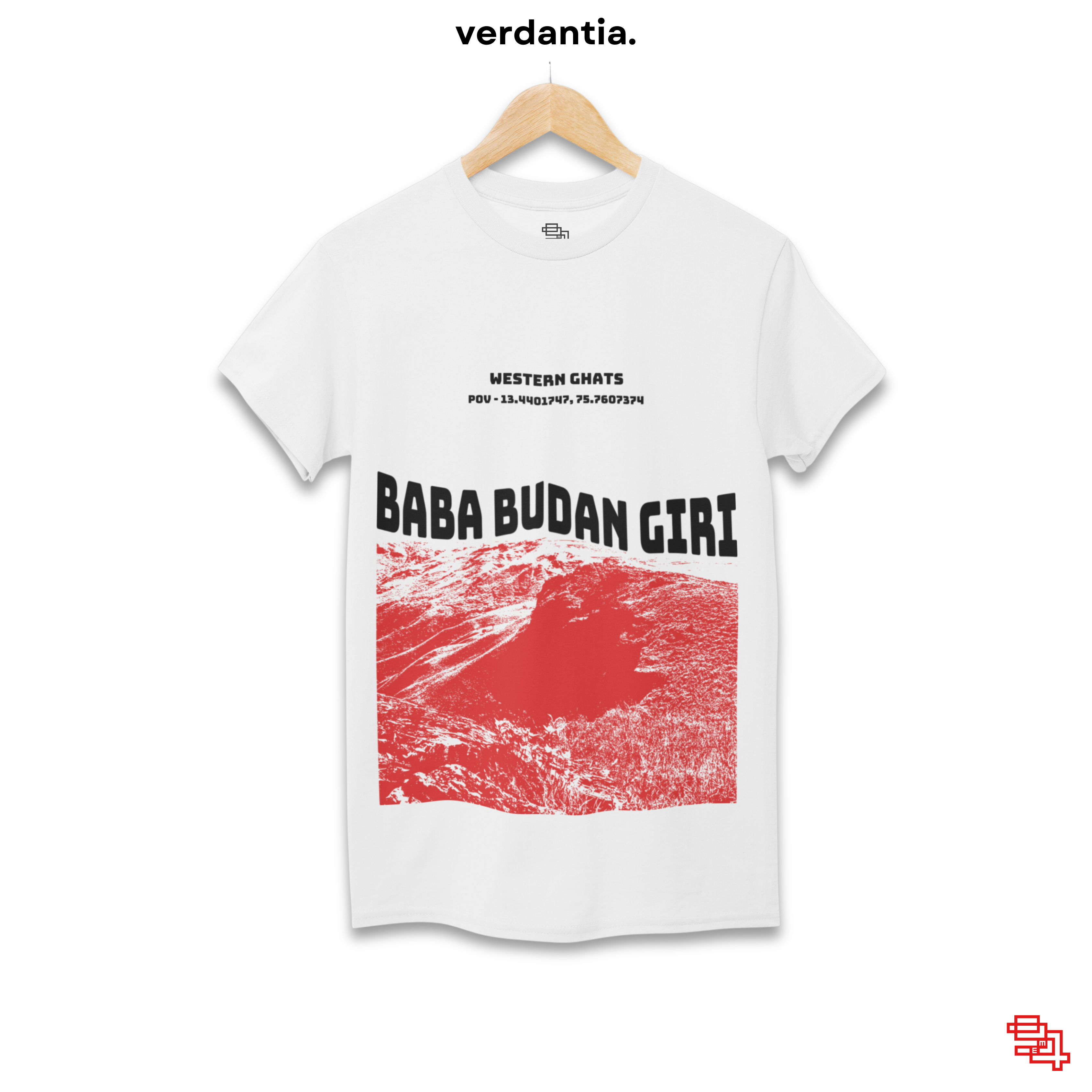 Baba Budan Giri