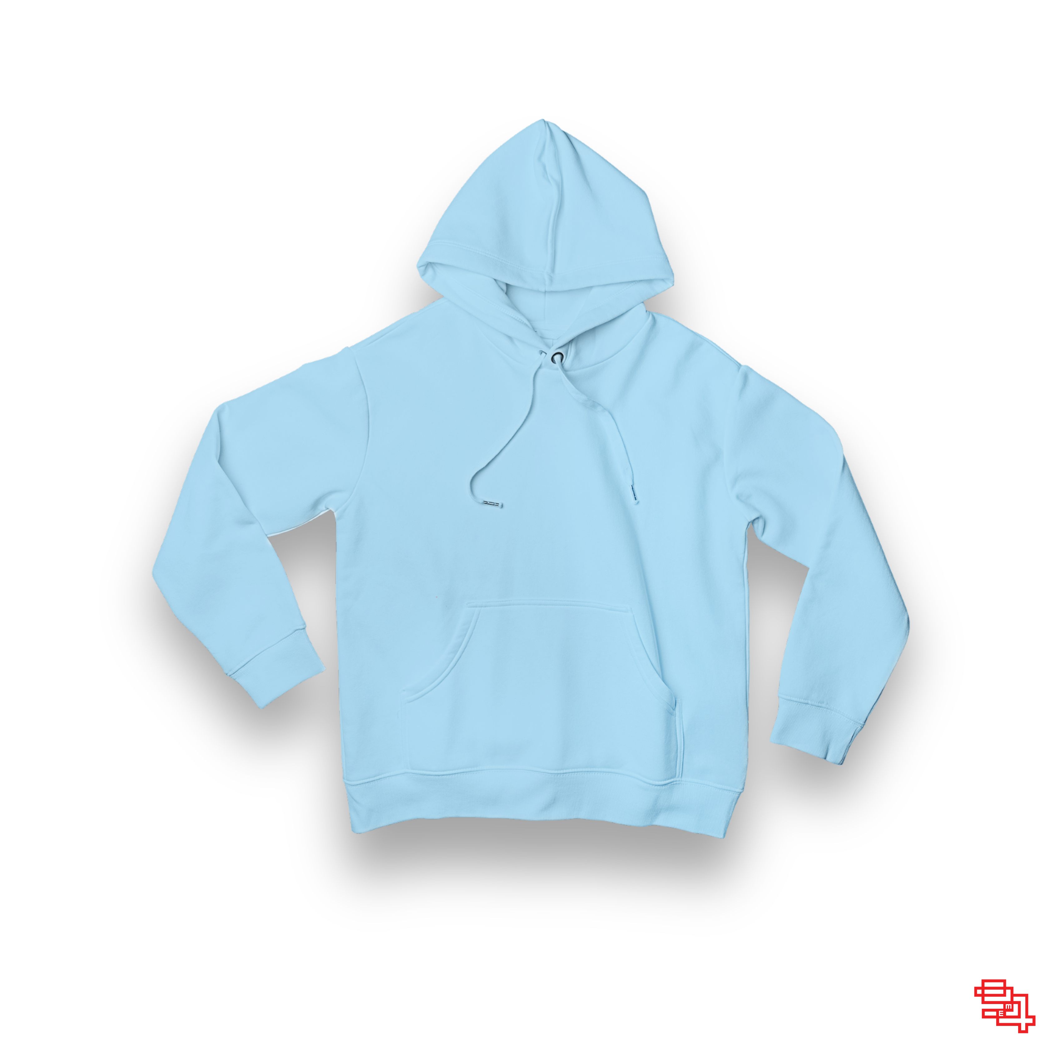 Cozy Core Hoodie