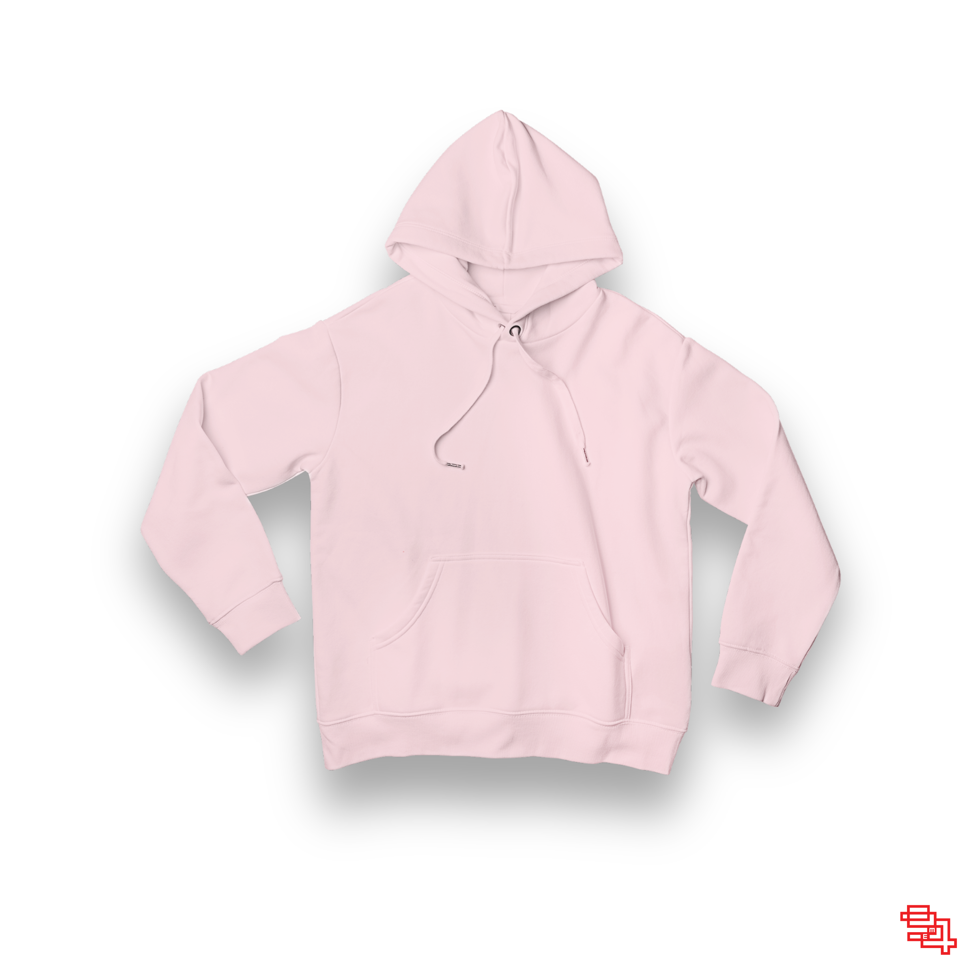 Cozy Core Hoodie