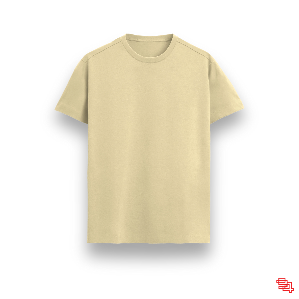 Luxe Touch Supima Tee