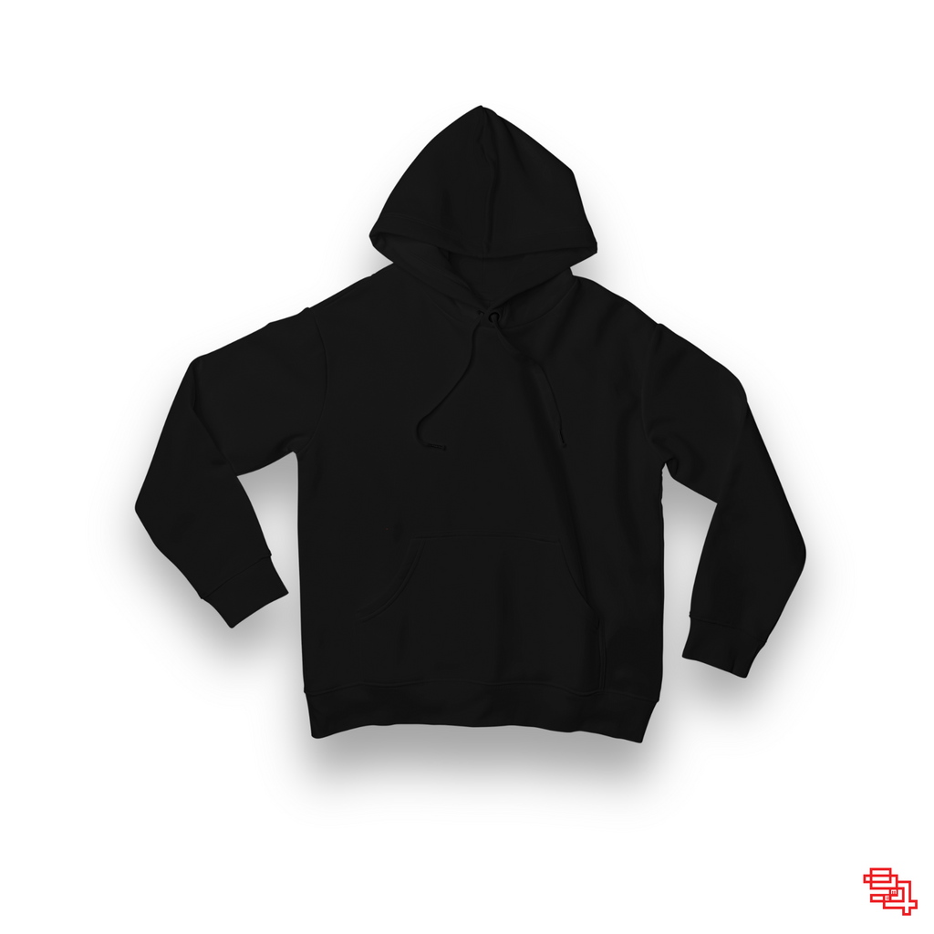 Cozy Core Hoodie