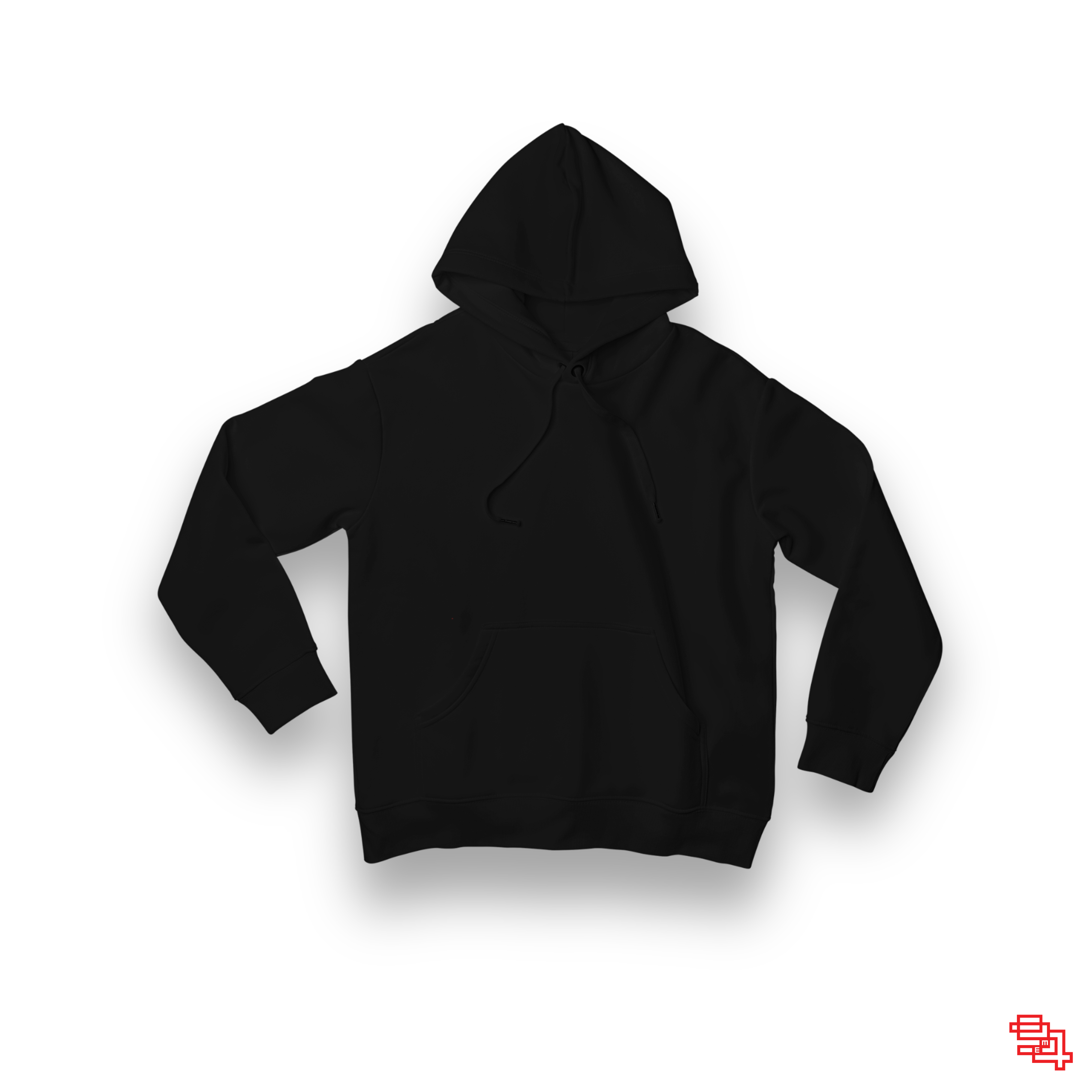 Cozy Core Hoodie