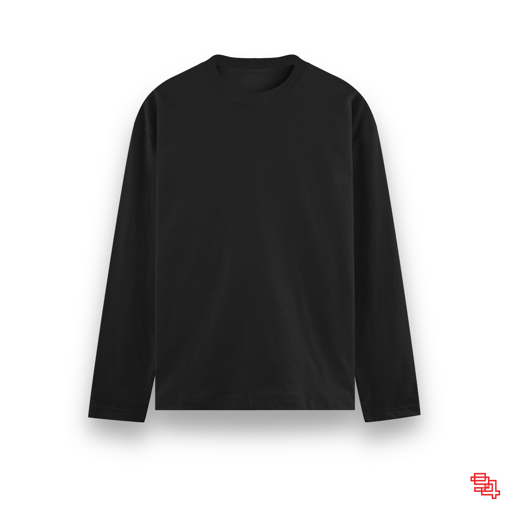 Breathe Long Sleeve Tee