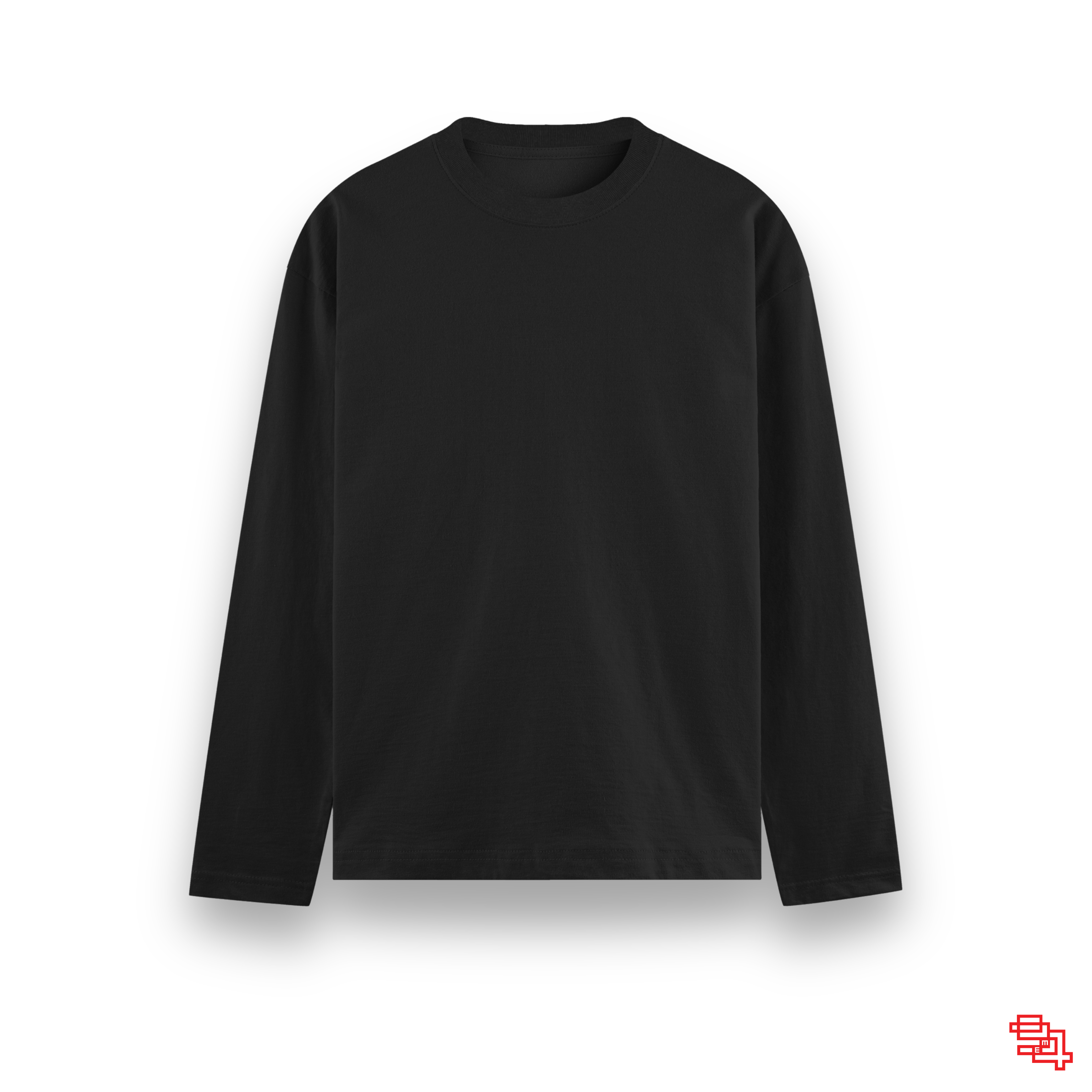 Breathe Long Sleeve Tee