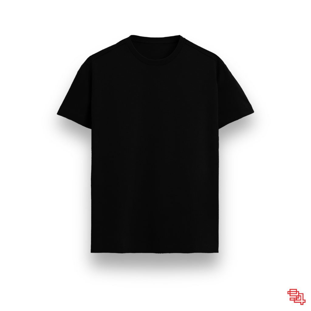 Luxe Touch Supima Tee