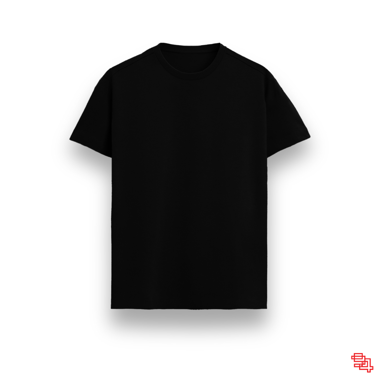 Luxe Touch Supima Tee
