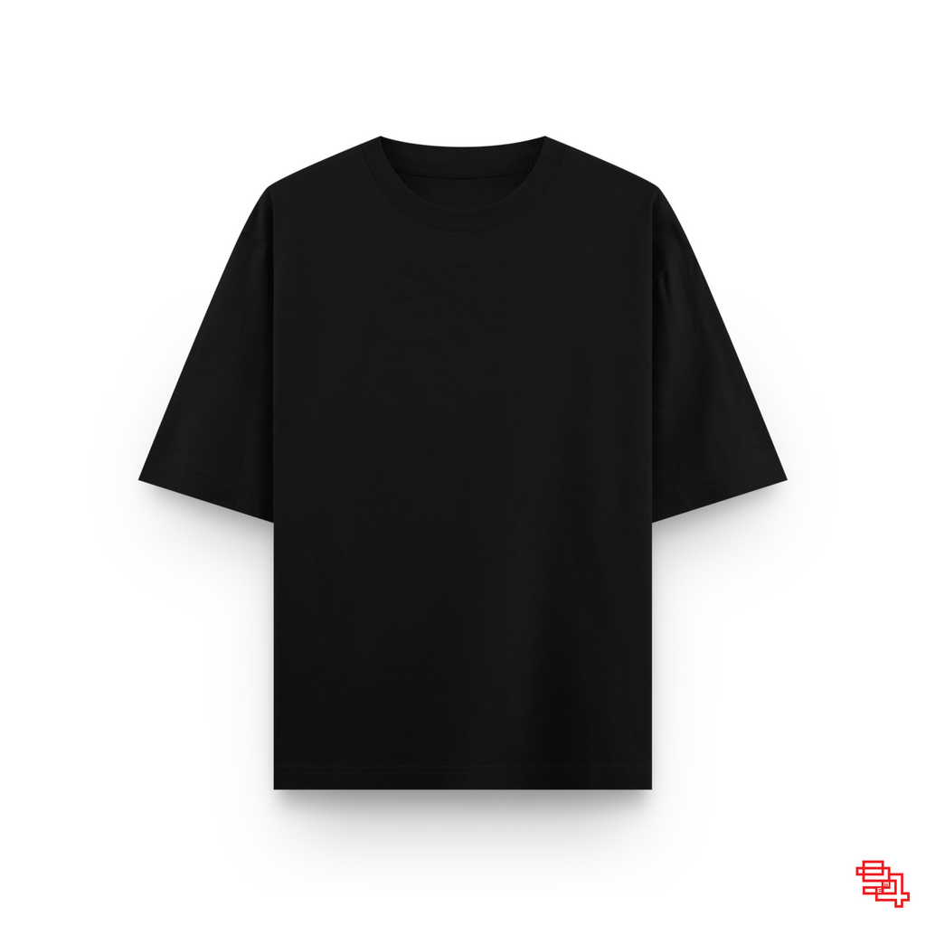Freefall Oversized Tee