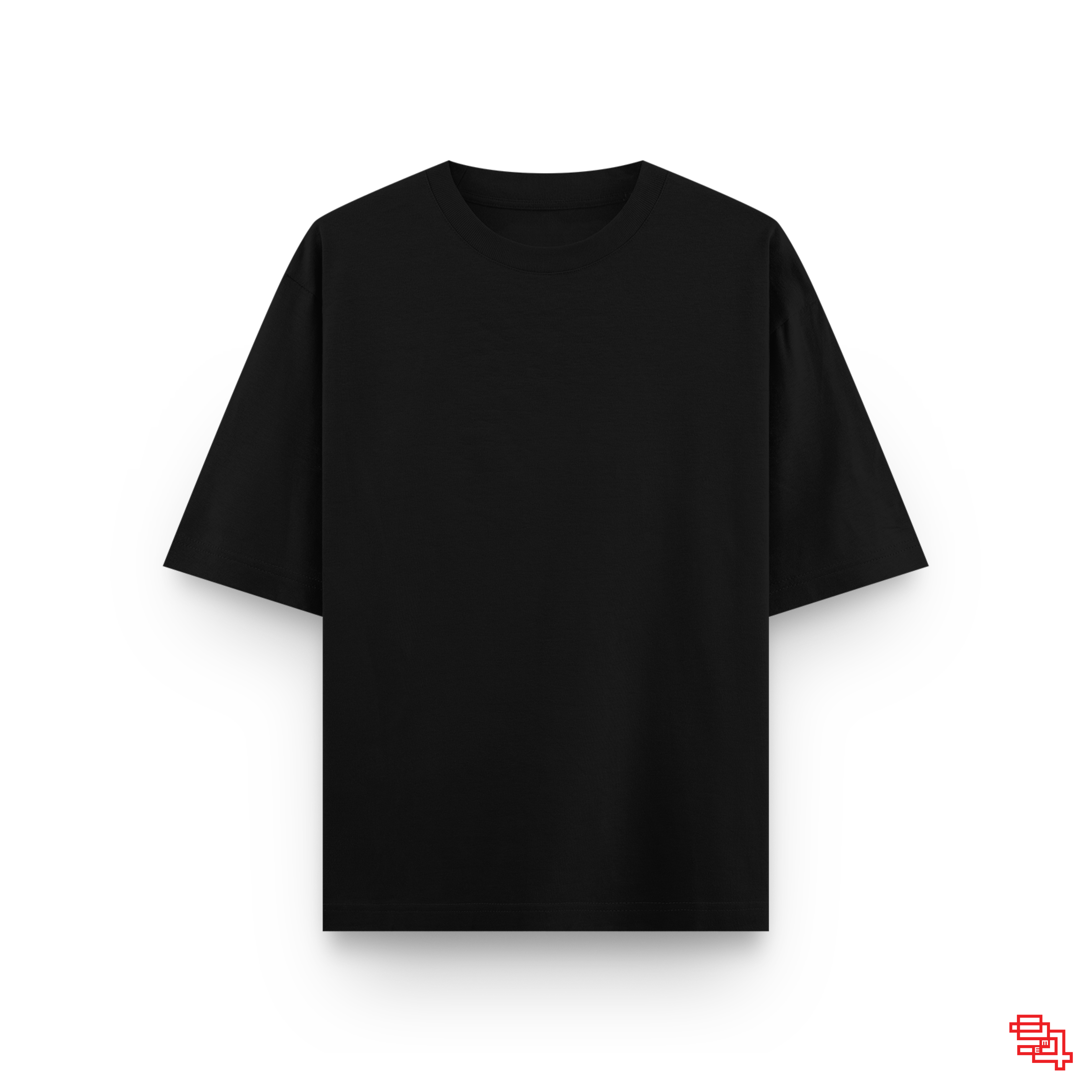 Freefall Oversized Tee