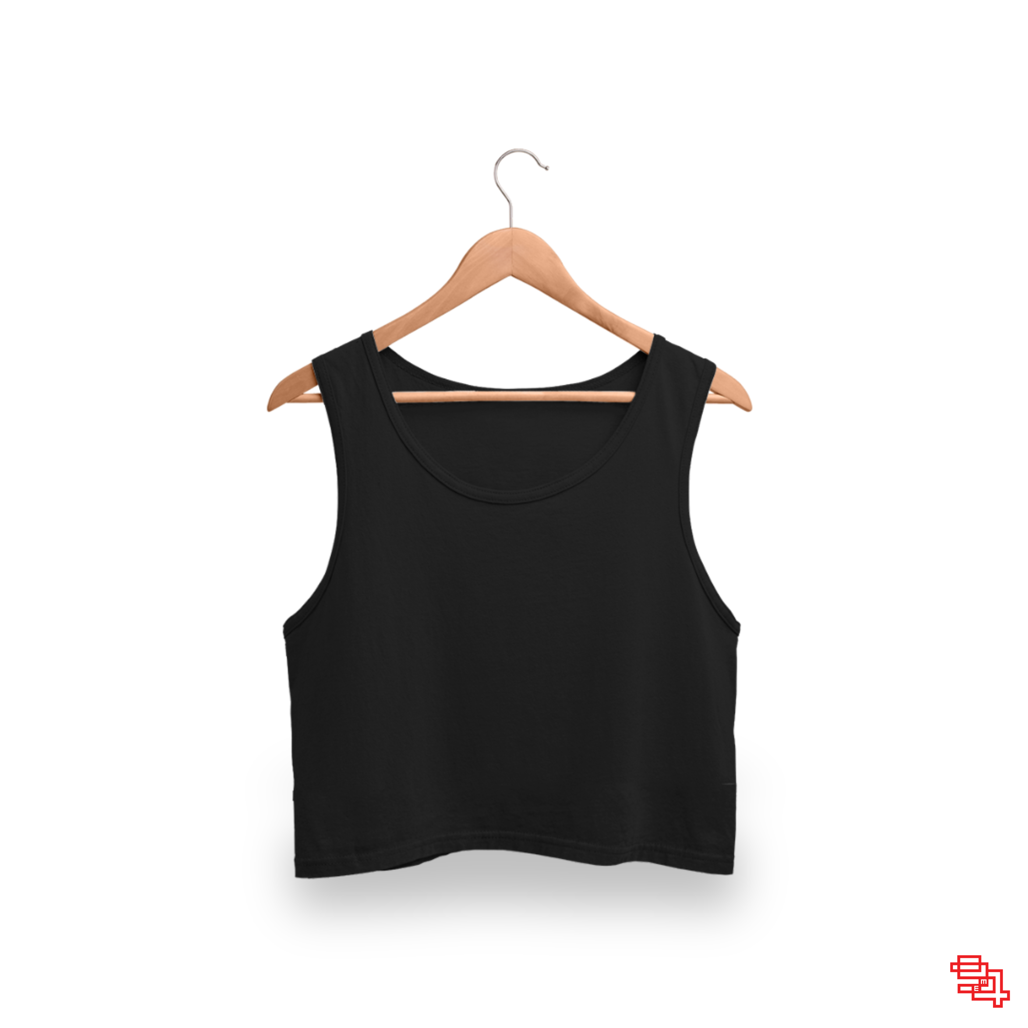 Float Crop Tank