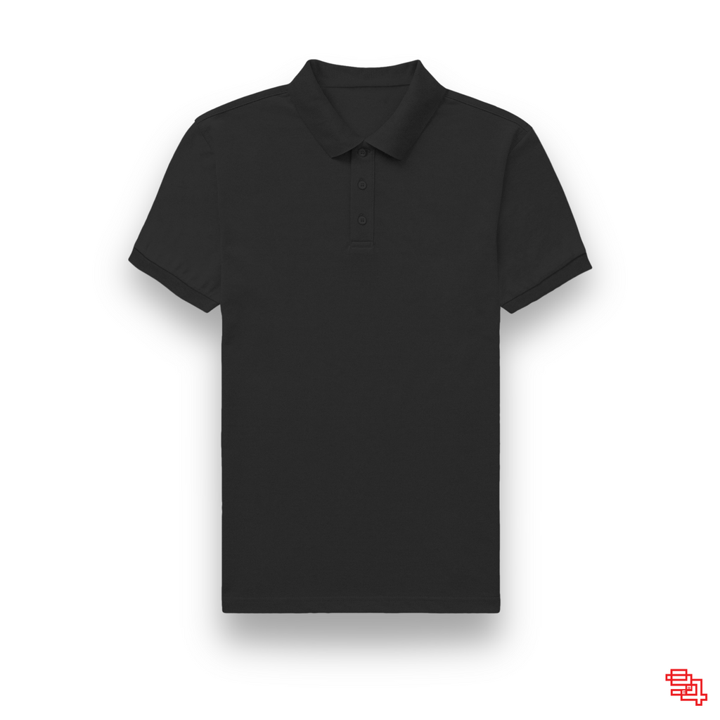 Timeless Cotton Polo
