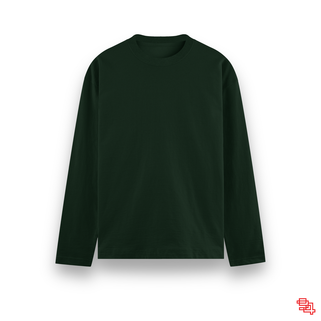 Breathe Long Sleeve Tee