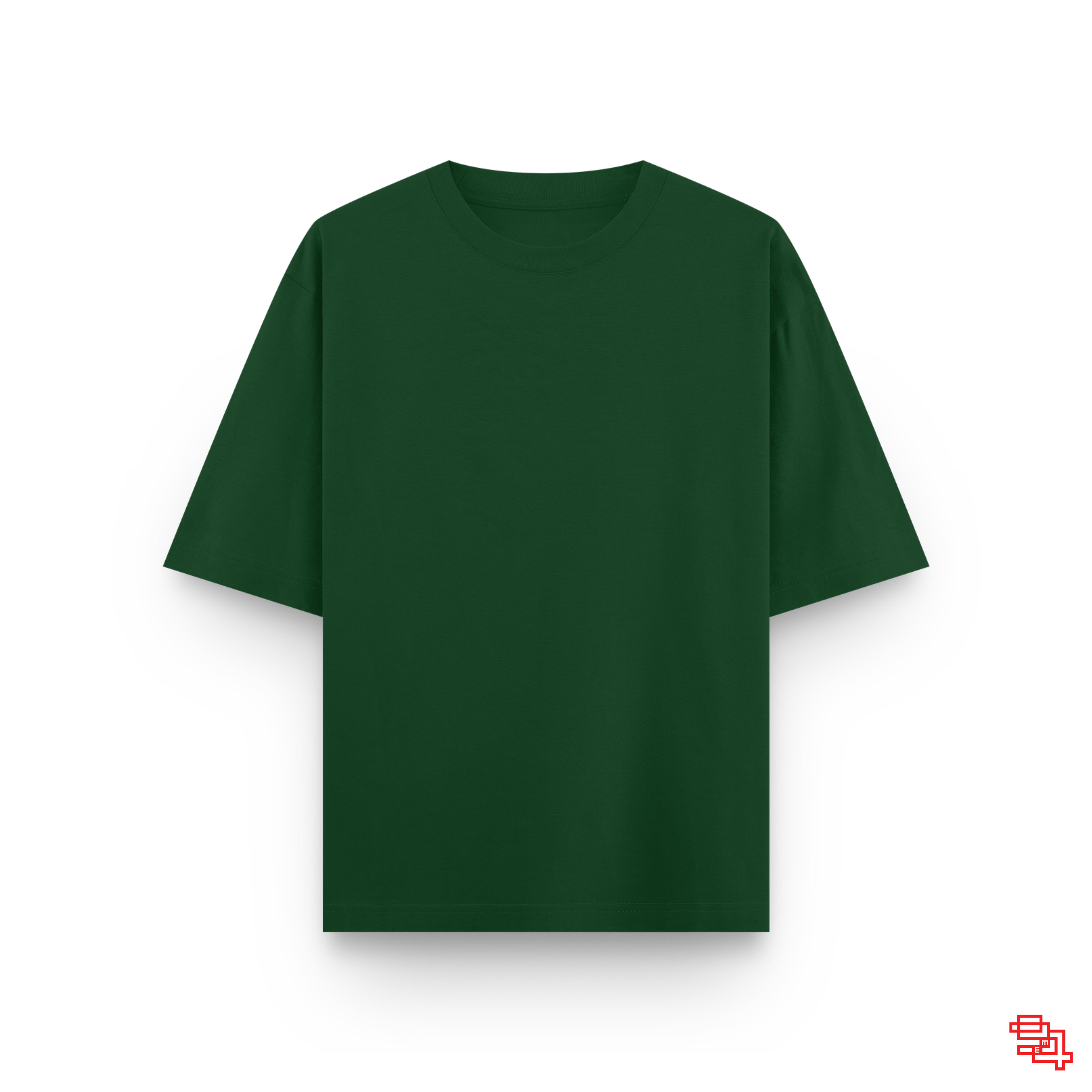 Freefall Oversized Tee