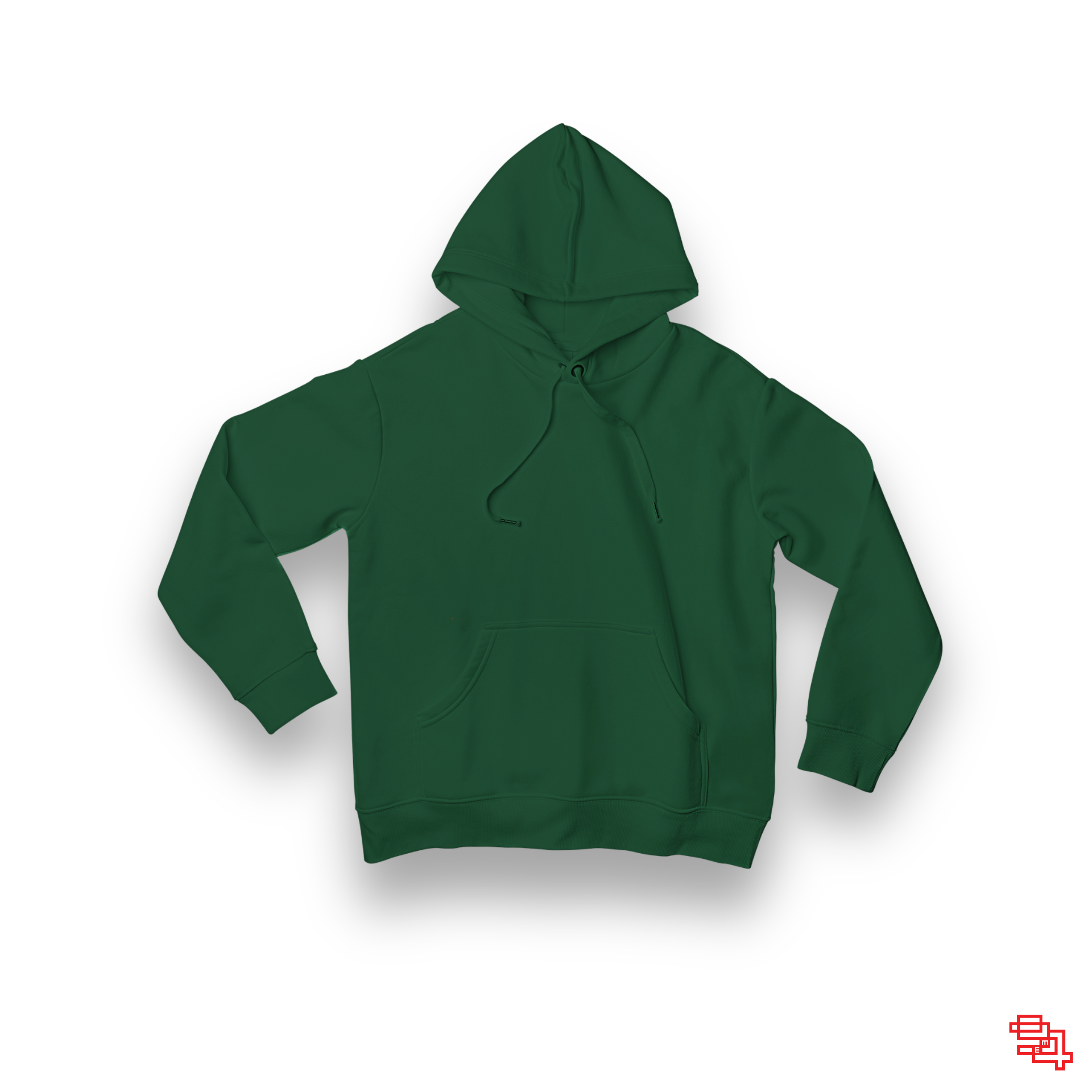 Cozy Core Hoodie