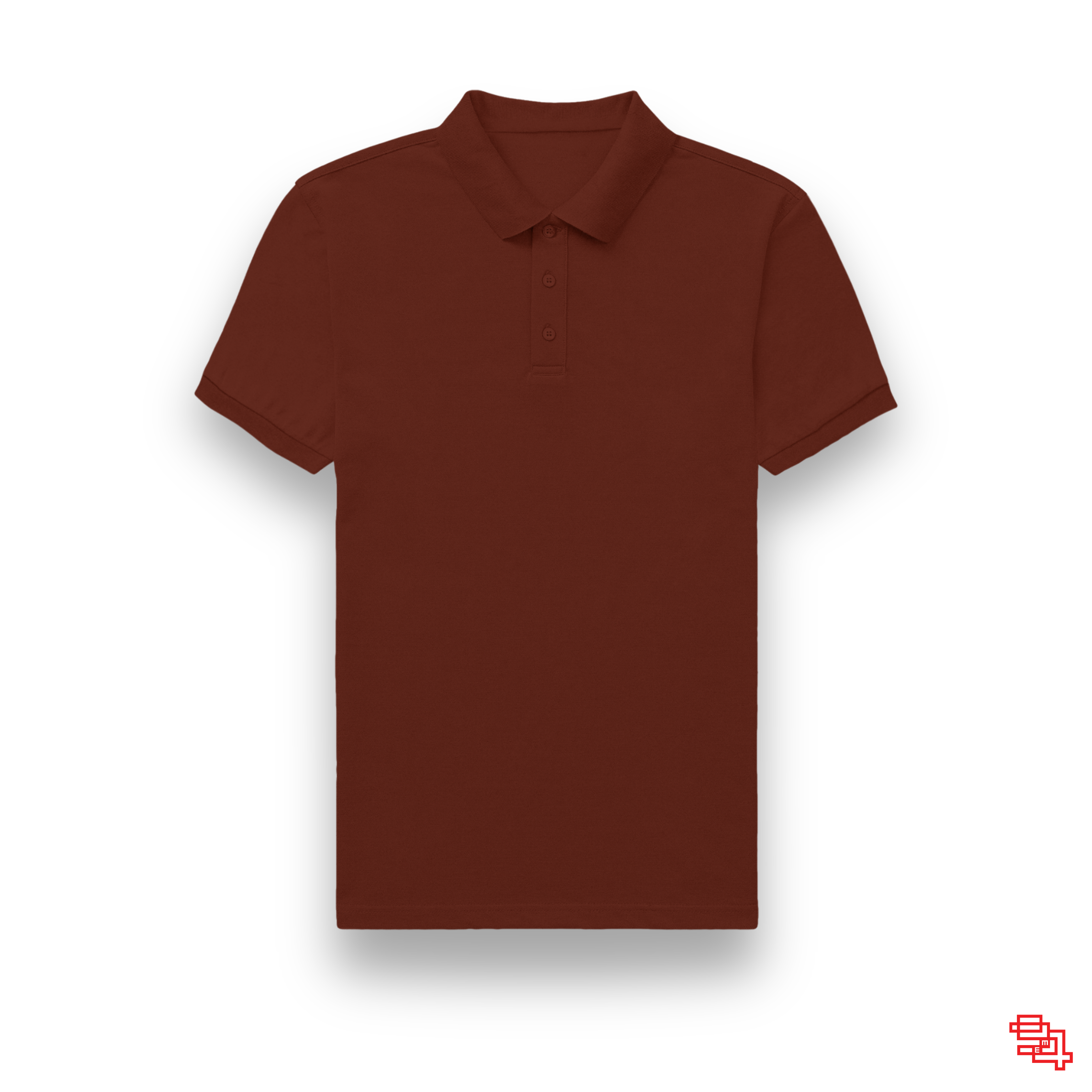 Timeless Cotton Polo