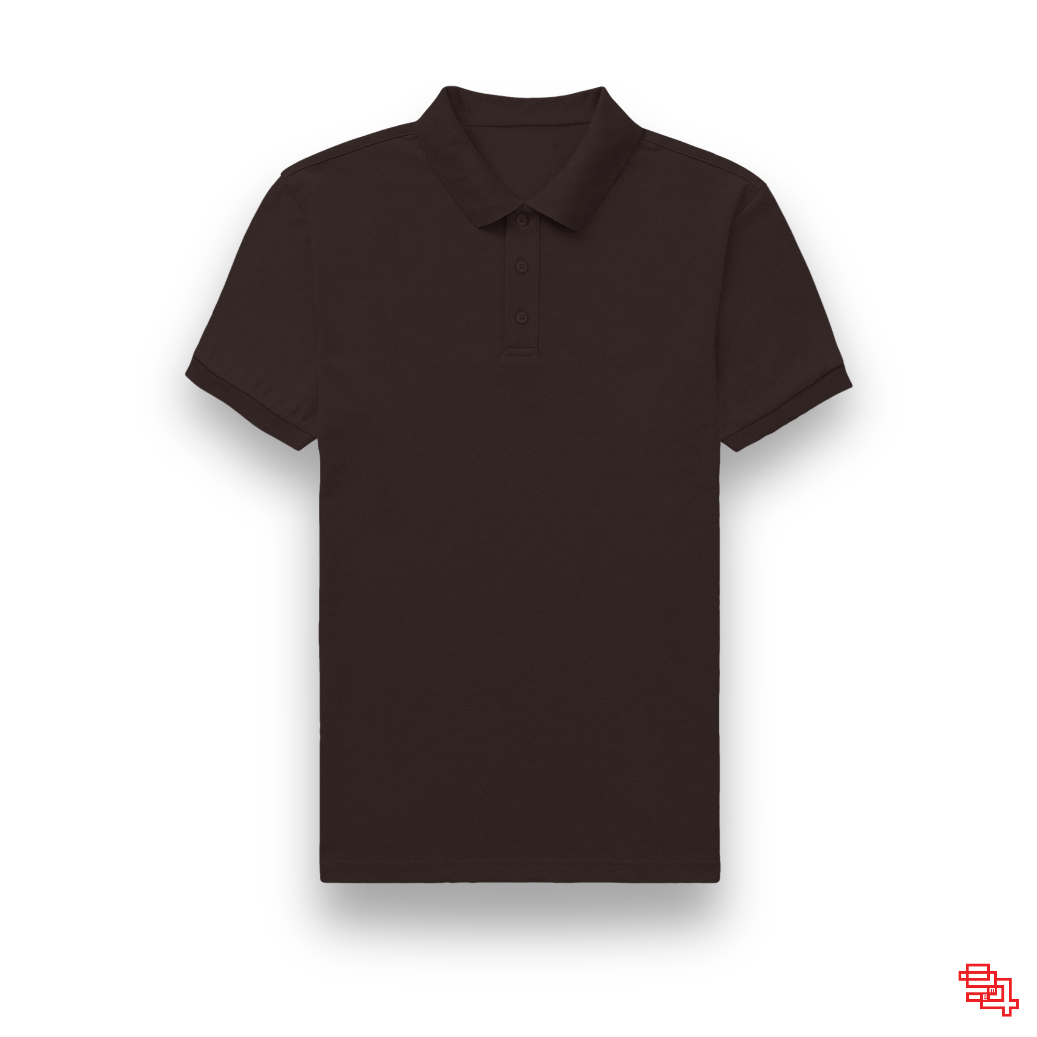 Timeless Cotton Polo