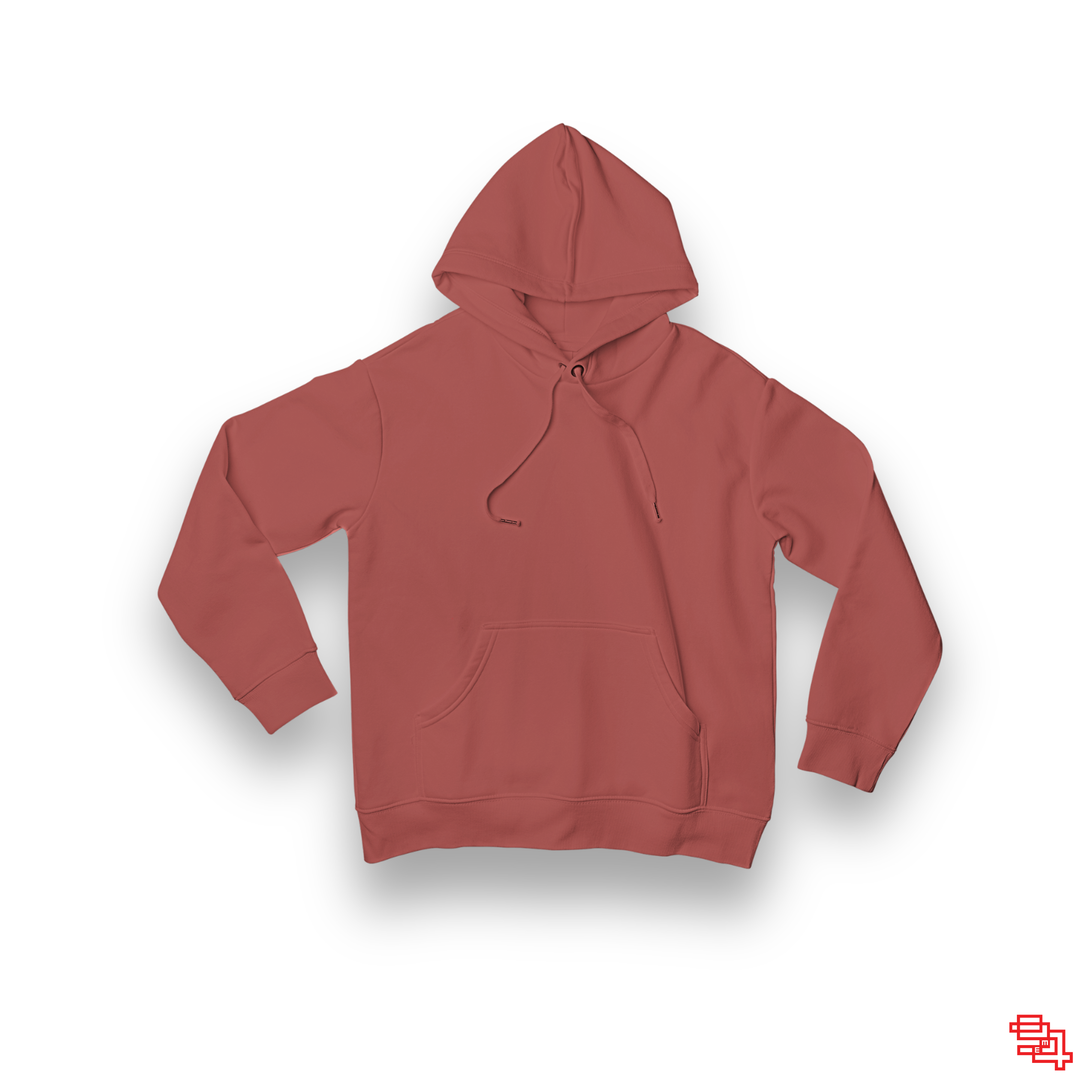 Cozy Core Hoodie