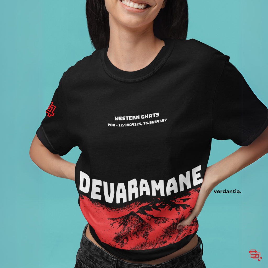 Devaramane