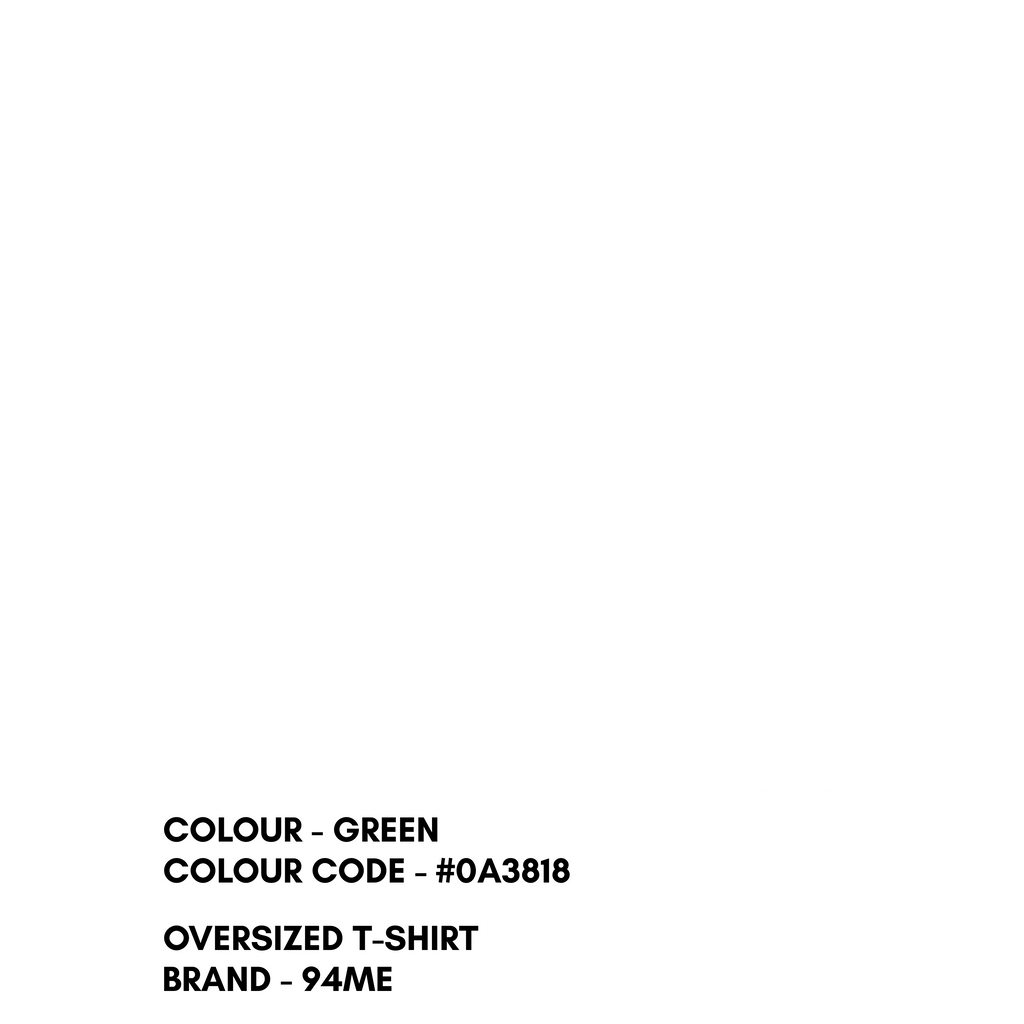 Green T-Shirt