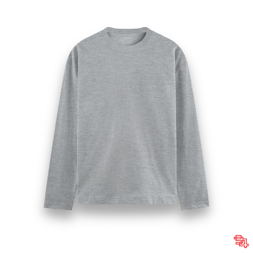 Breathe Long Sleeve Tee