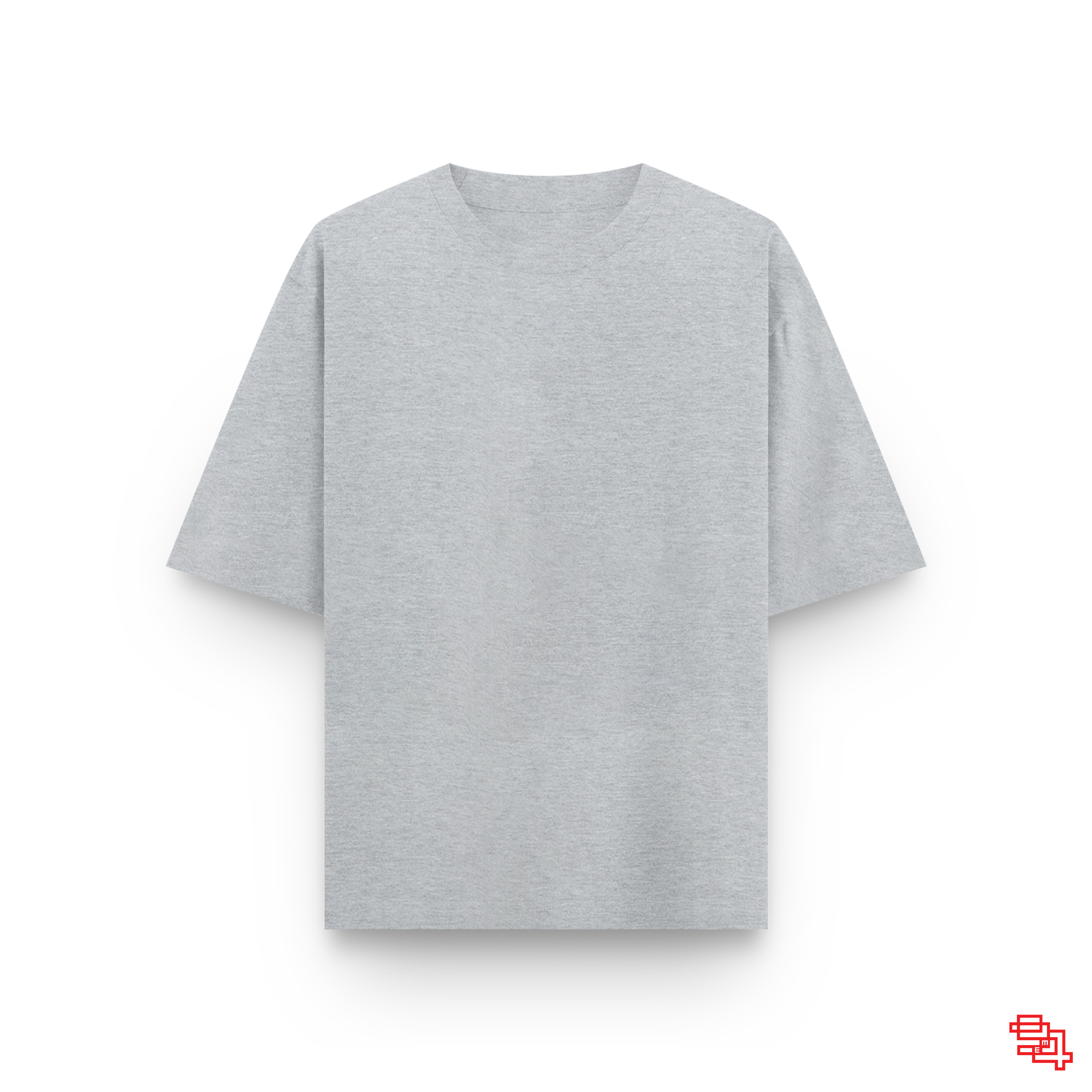 Freefall Oversized Tee